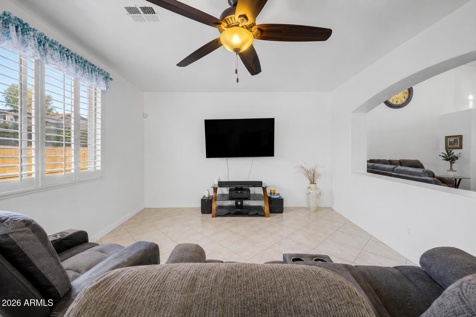 TARTESSO UNIT 1 AMD - Residential