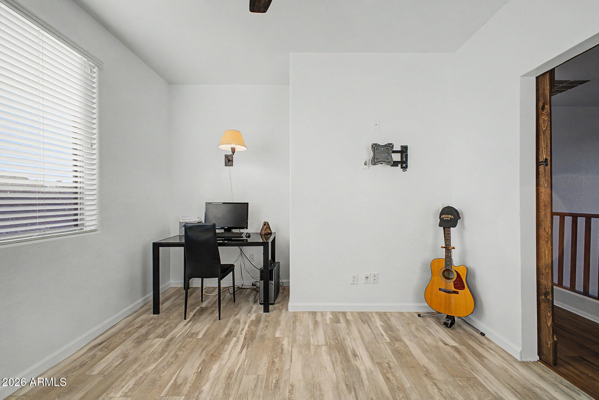 TARTESSO UNIT 1 AMD - Residential