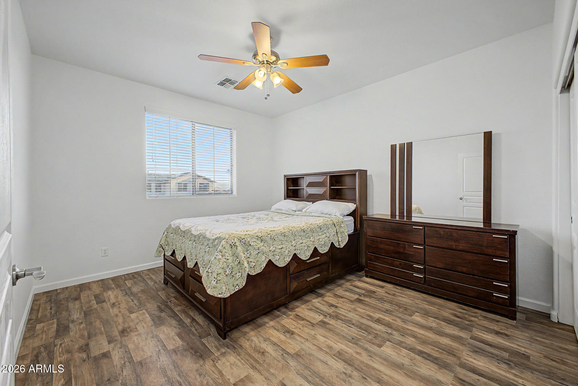 TARTESSO UNIT 1 AMD - Residential
