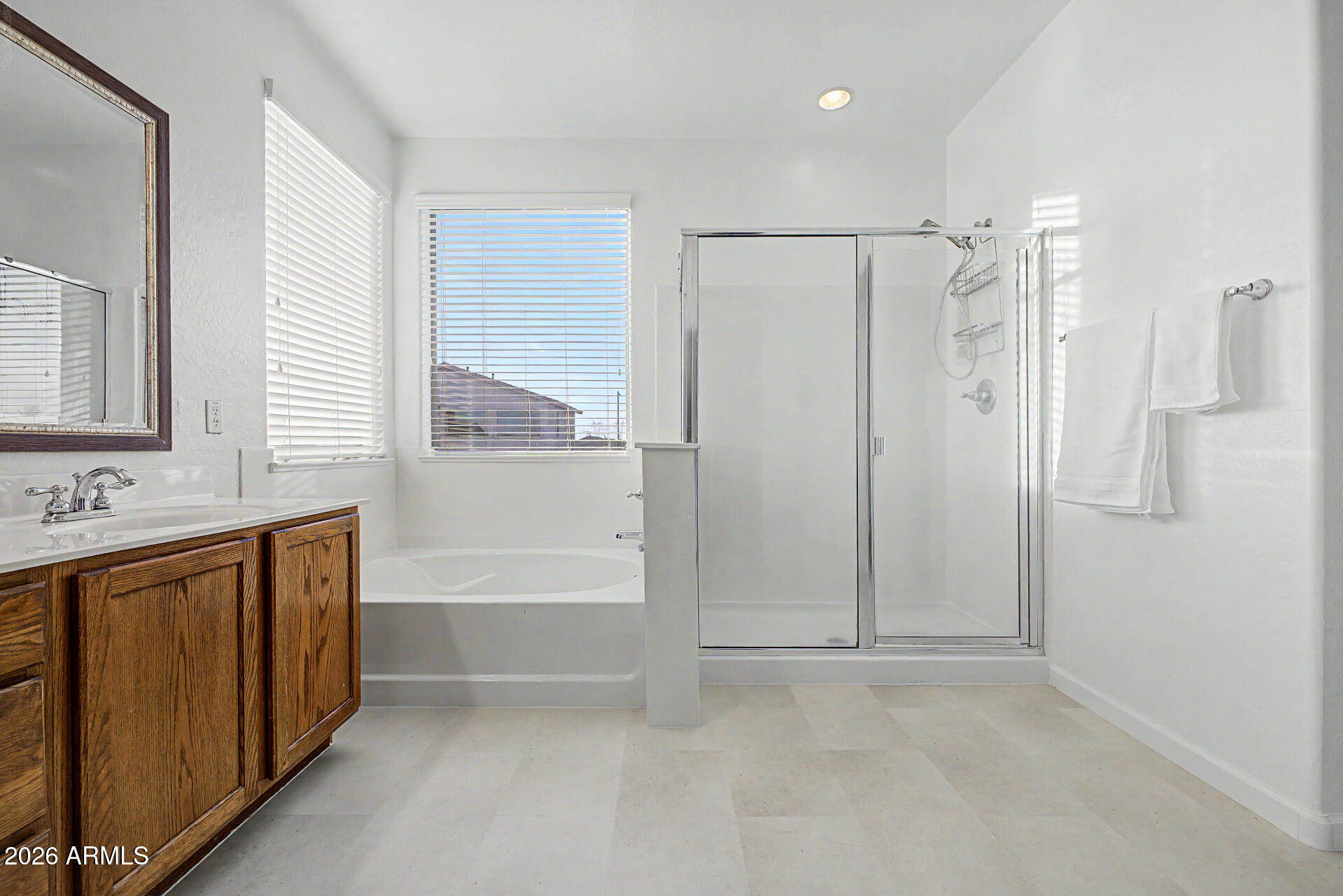 TARTESSO UNIT 1 AMD - Residential