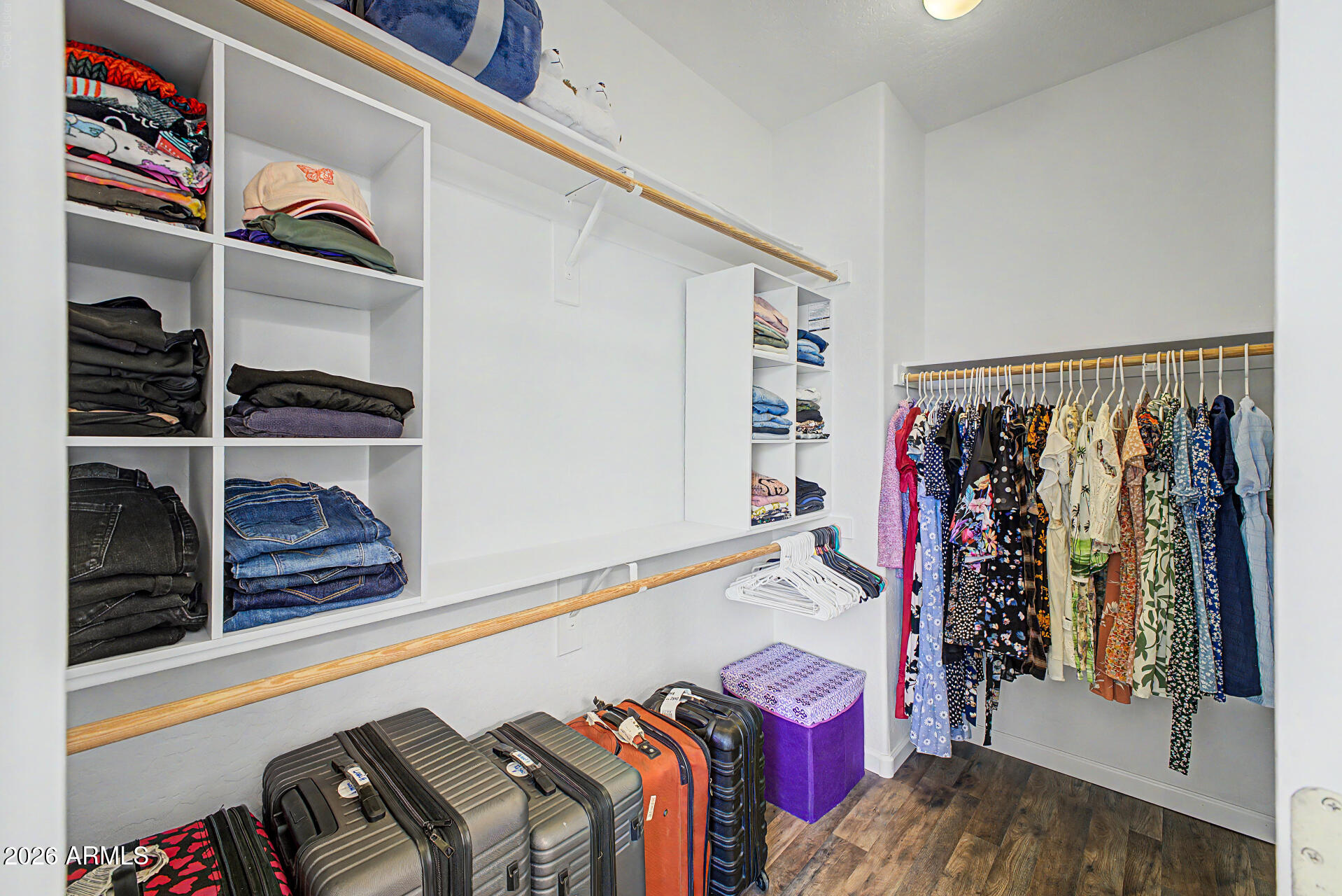TARTESSO UNIT 1 AMD - Residential
