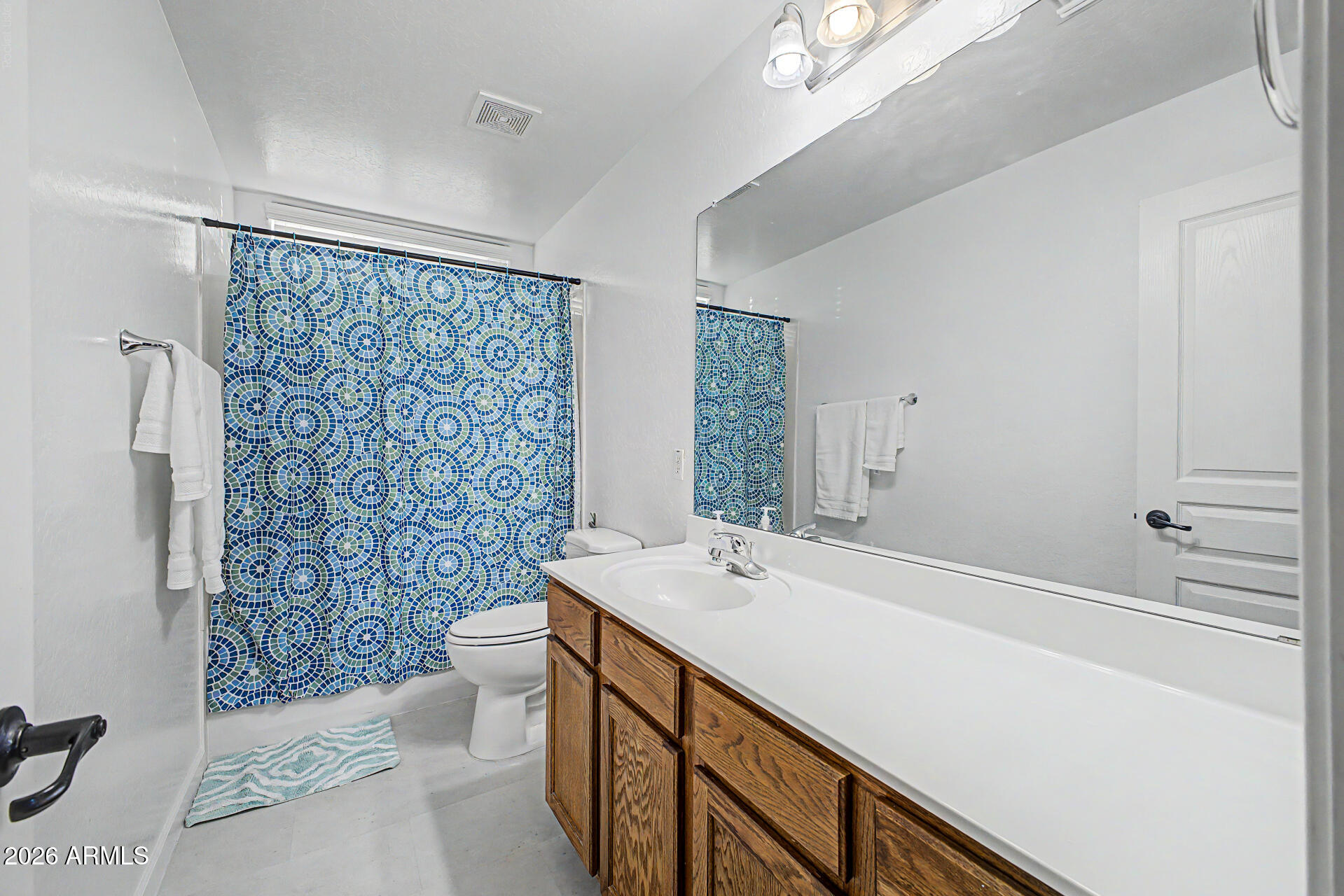 TARTESSO UNIT 1 AMD - Residential