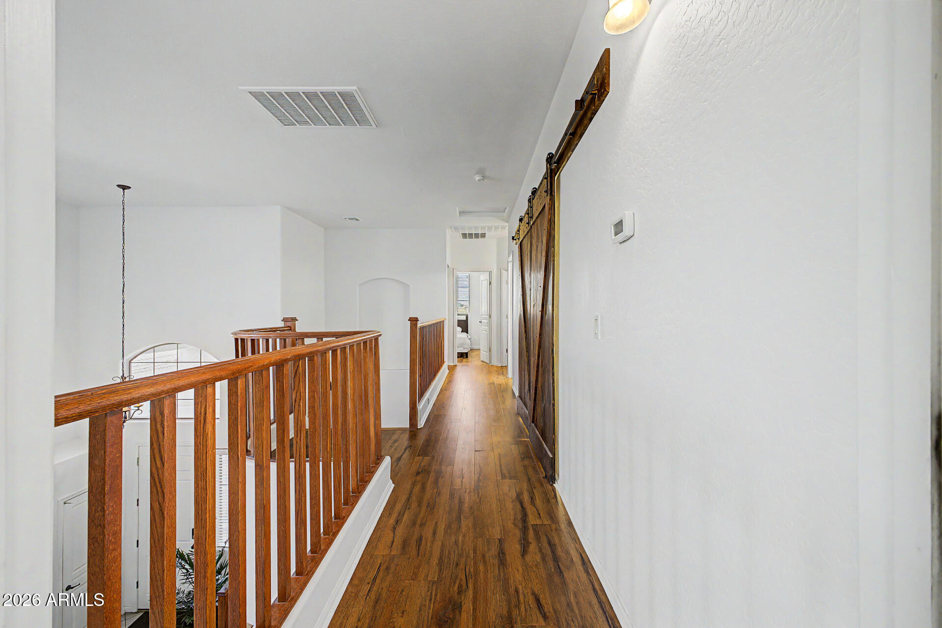 TARTESSO UNIT 1 AMD - Residential