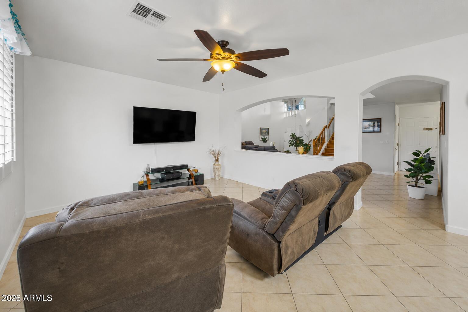 TARTESSO UNIT 1 AMD - Residential