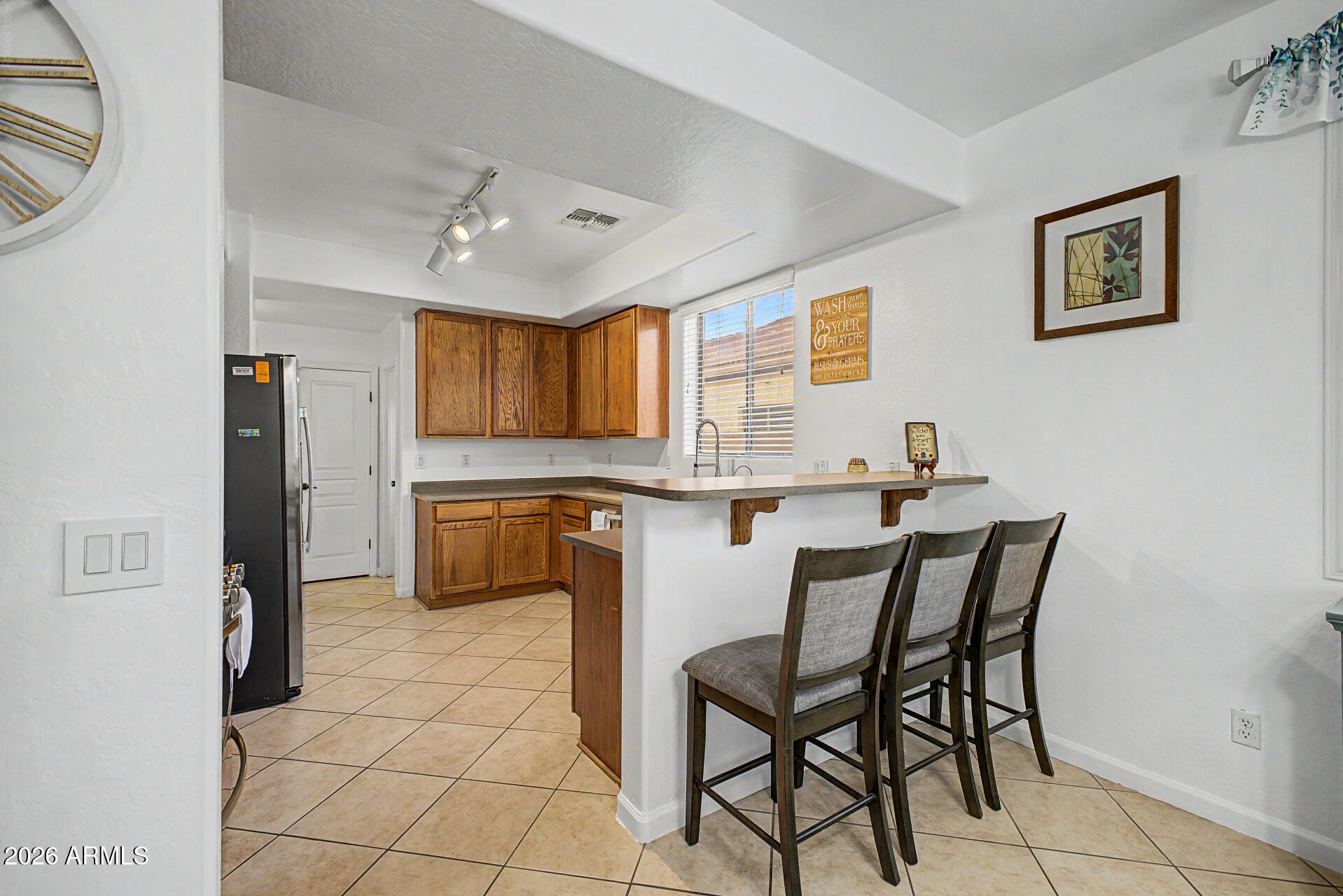 TARTESSO UNIT 1 AMD - Residential