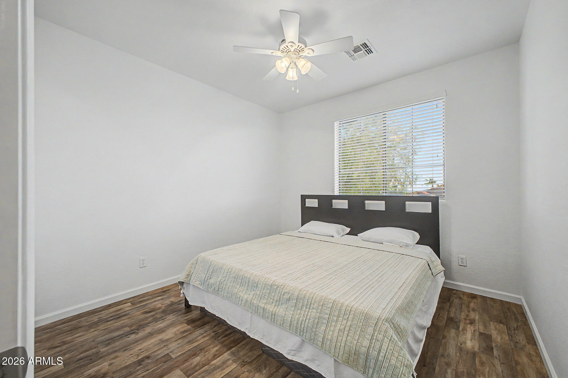 TARTESSO UNIT 1 AMD - Residential