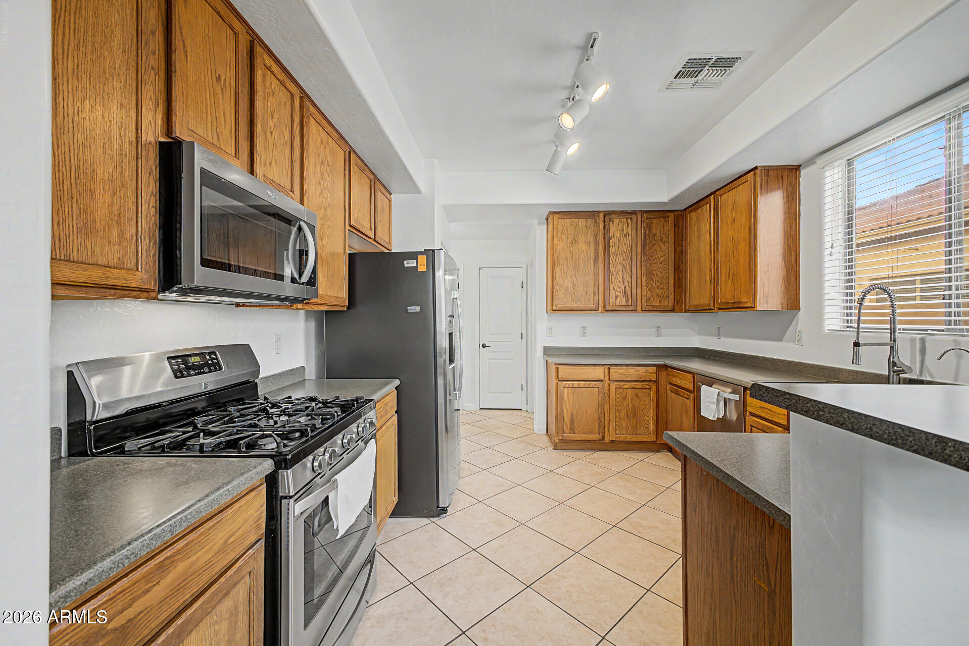 TARTESSO UNIT 1 AMD - Residential