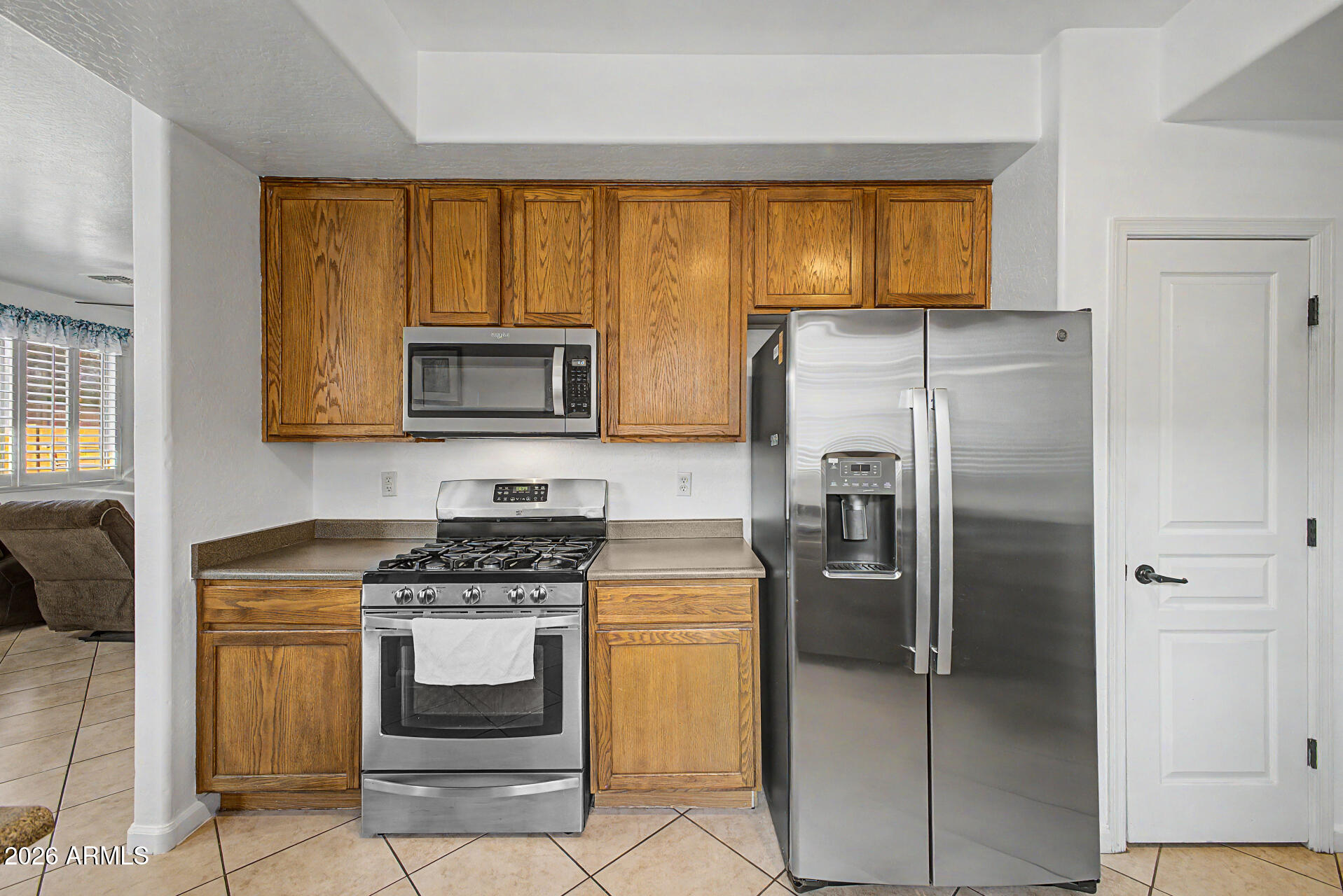 TARTESSO UNIT 1 AMD - Residential