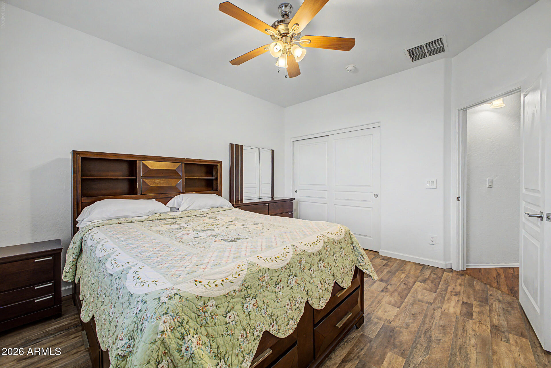 TARTESSO UNIT 1 AMD - Residential