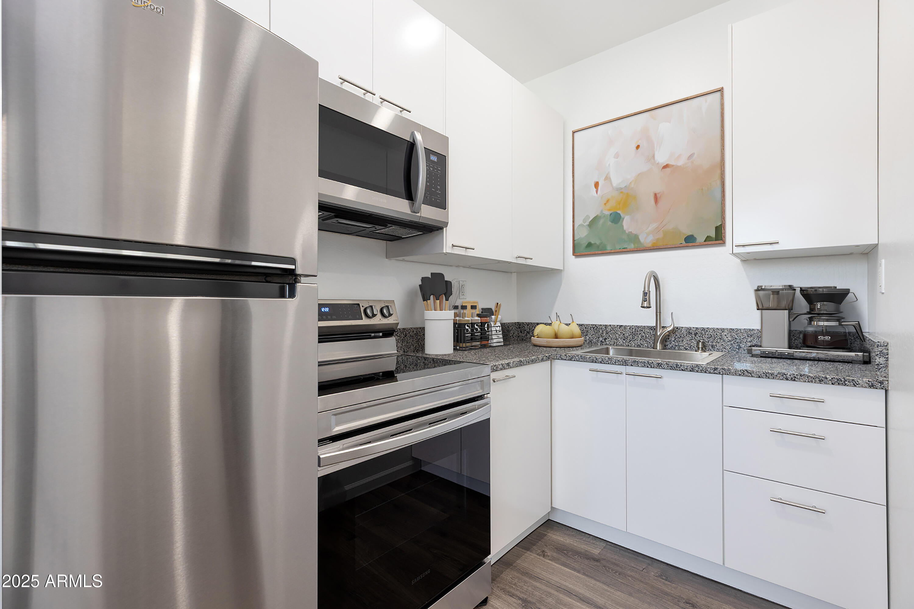 FOREST TRAILS UNIT 2 - Residential