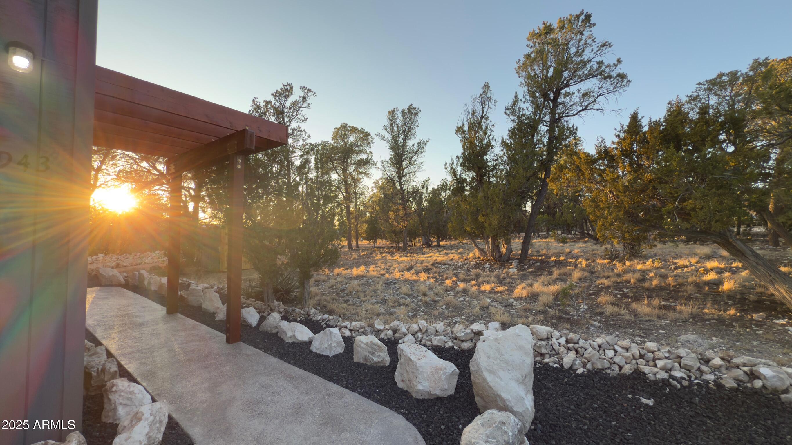 FOREST TRAILS UNIT 2 - Residential