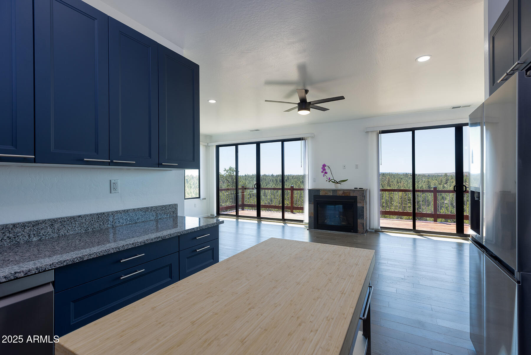 FOREST TRAILS UNIT 2 - Residential