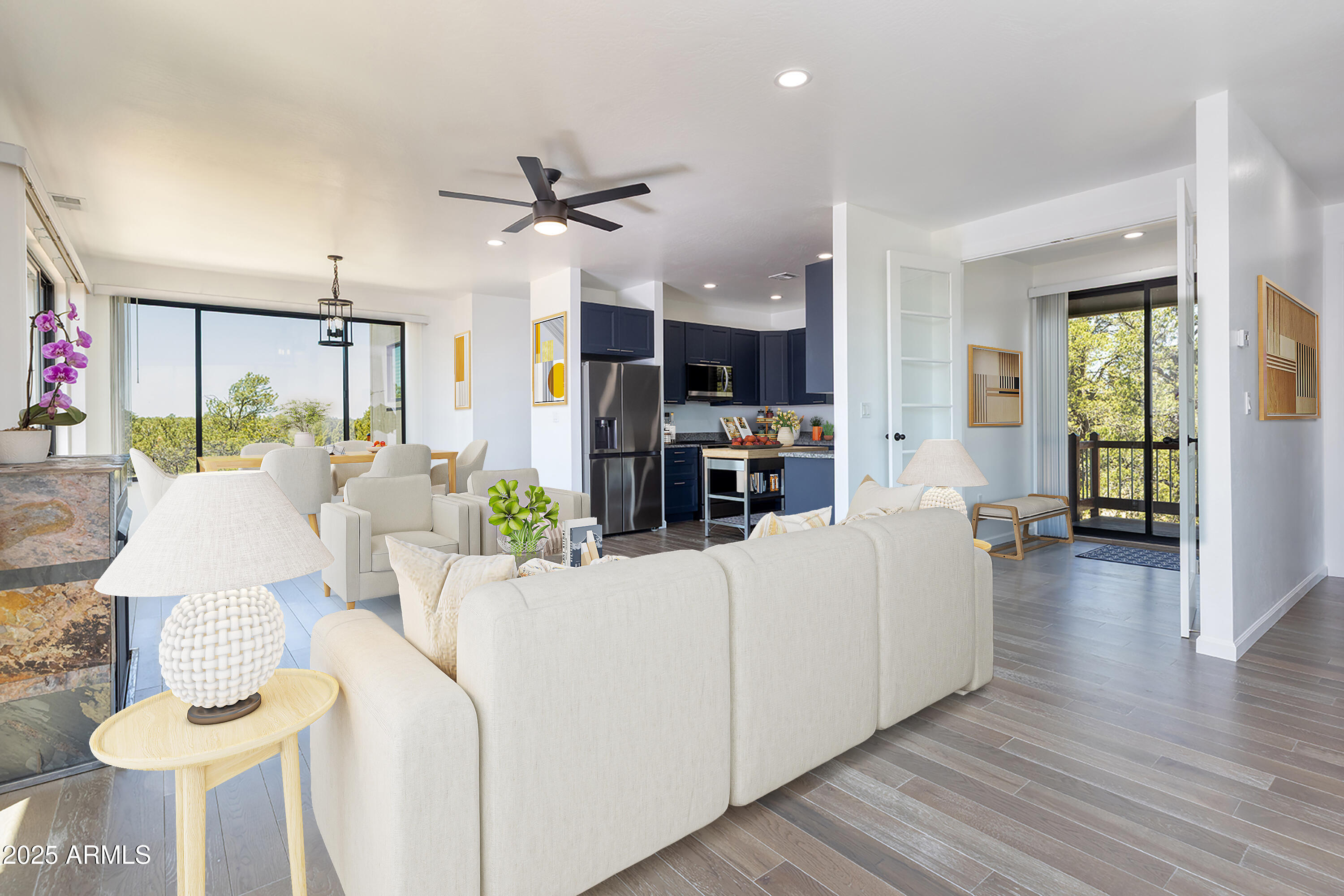FOREST TRAILS UNIT 2 - Residential