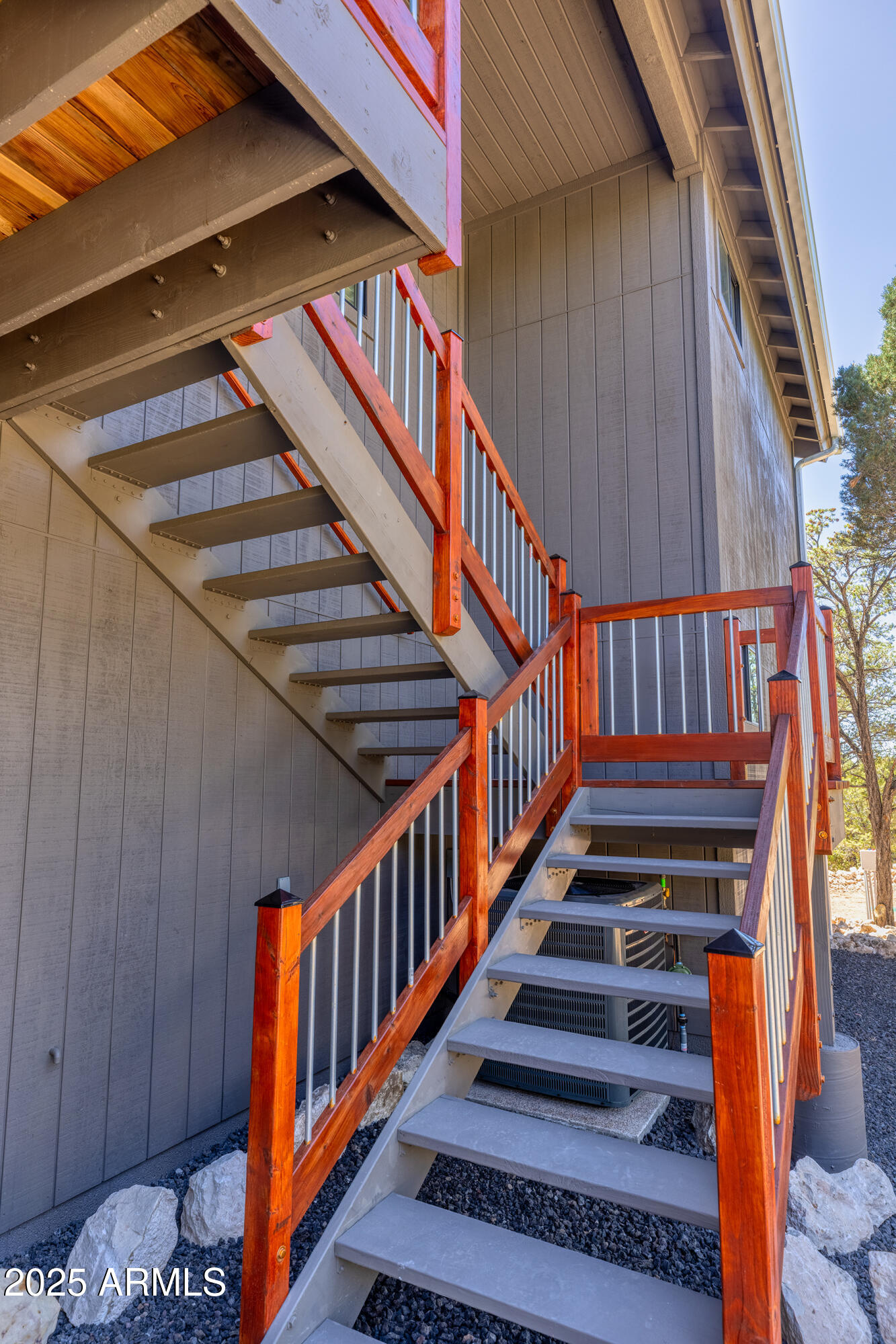 FOREST TRAILS UNIT 2 - Residential