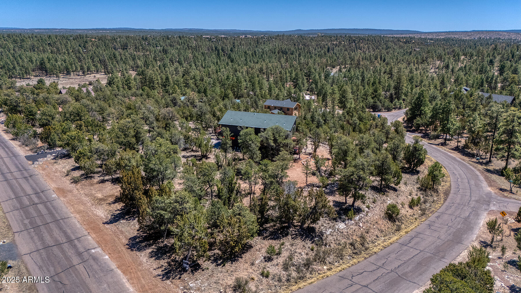 FOREST TRAILS UNIT 2 - Residential