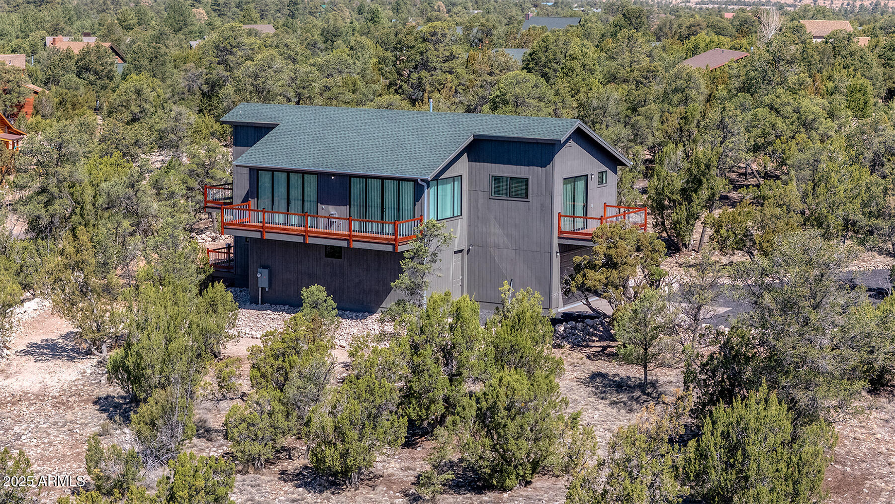 FOREST TRAILS UNIT 2 - Residential