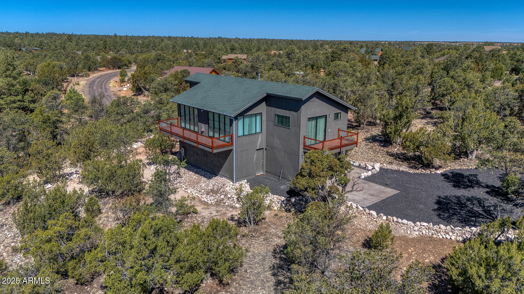 FOREST TRAILS UNIT 2 - Residential