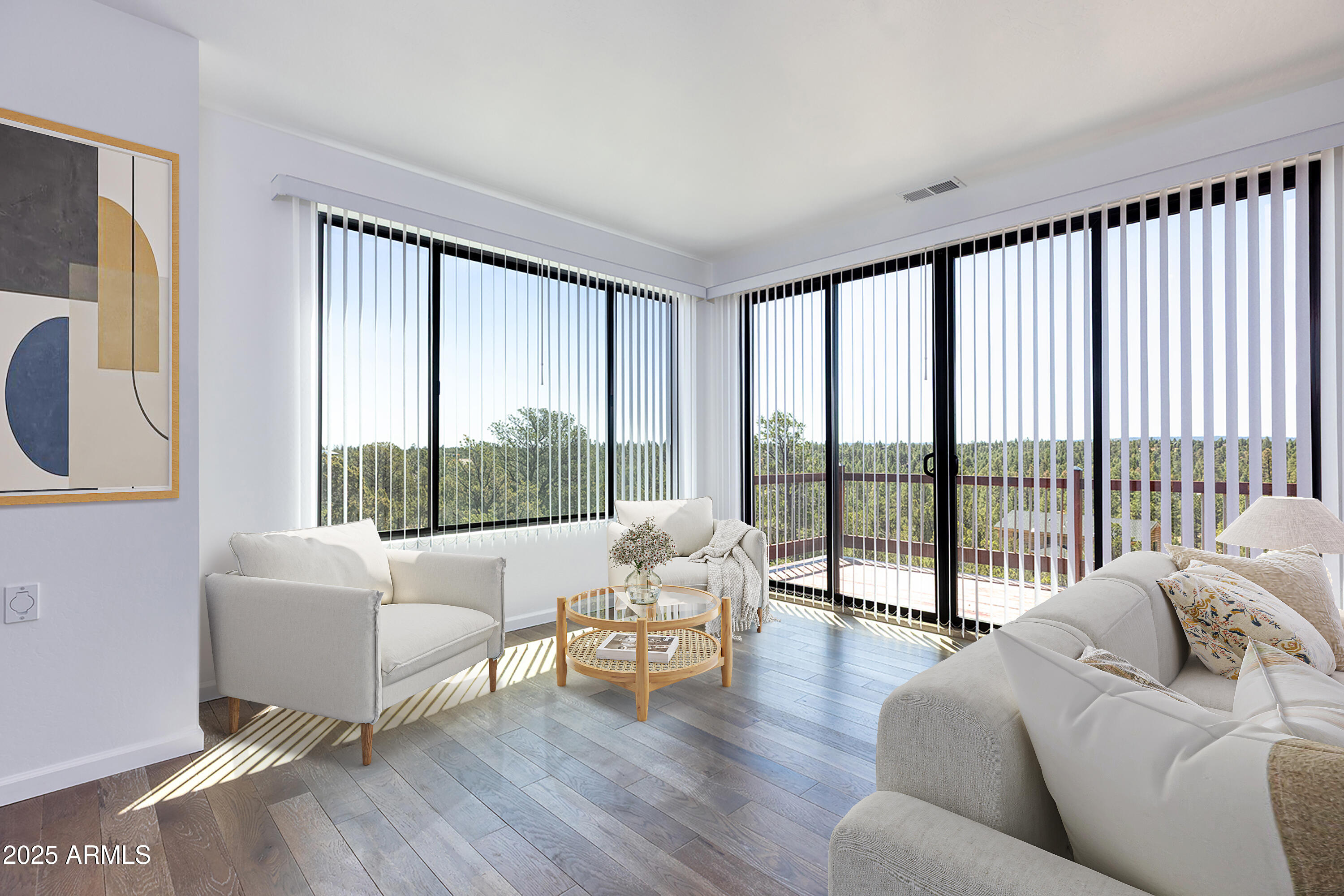 FOREST TRAILS UNIT 2 - Residential