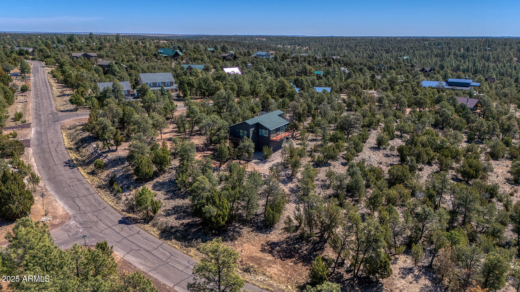 FOREST TRAILS UNIT 2 - Residential