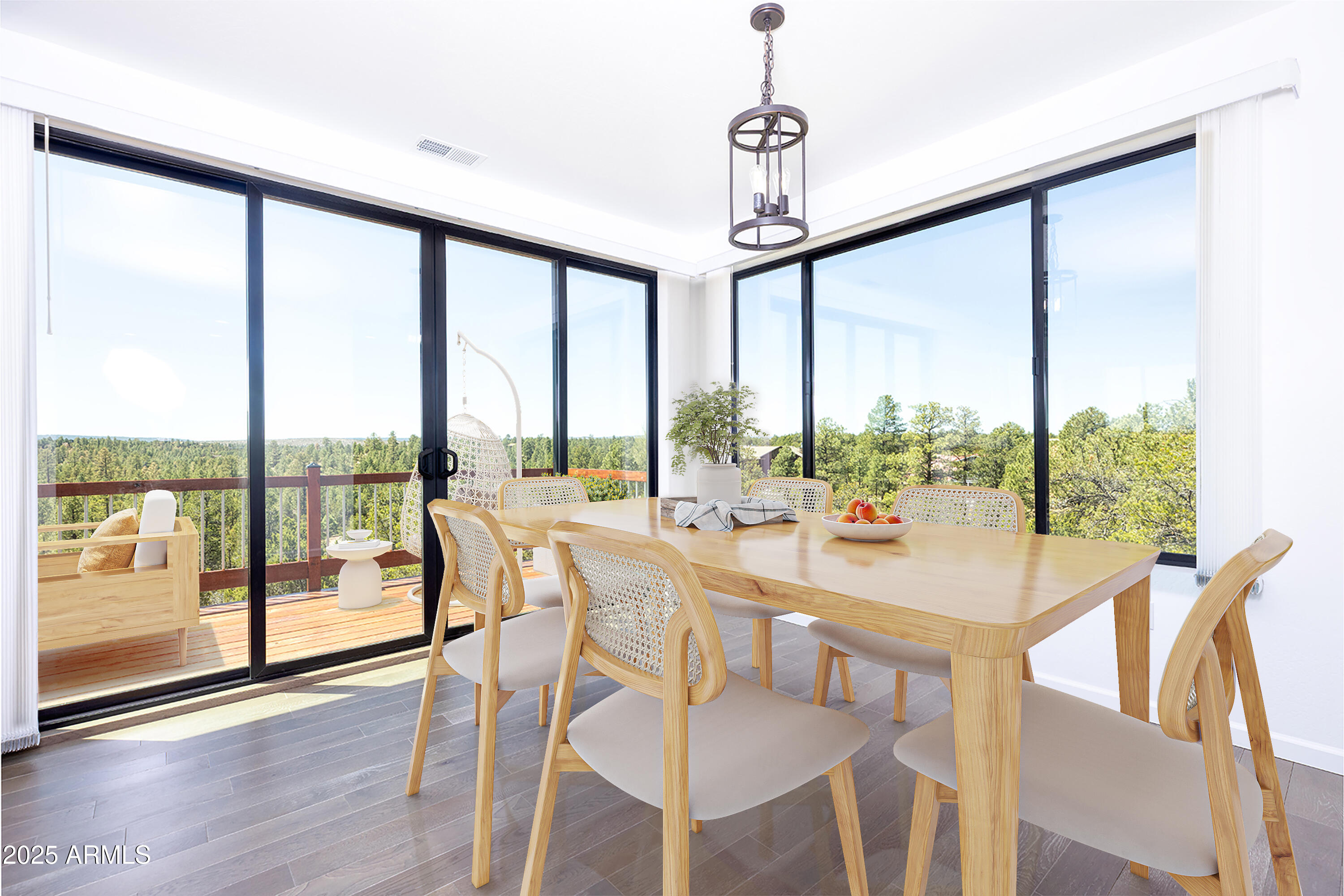 FOREST TRAILS UNIT 2 - Residential