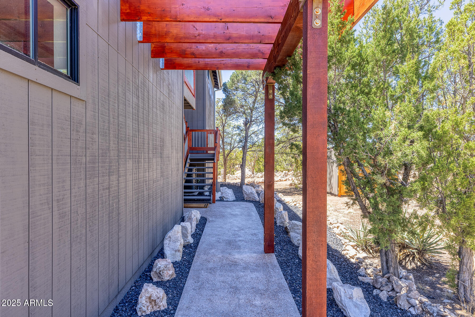FOREST TRAILS UNIT 2 - Residential