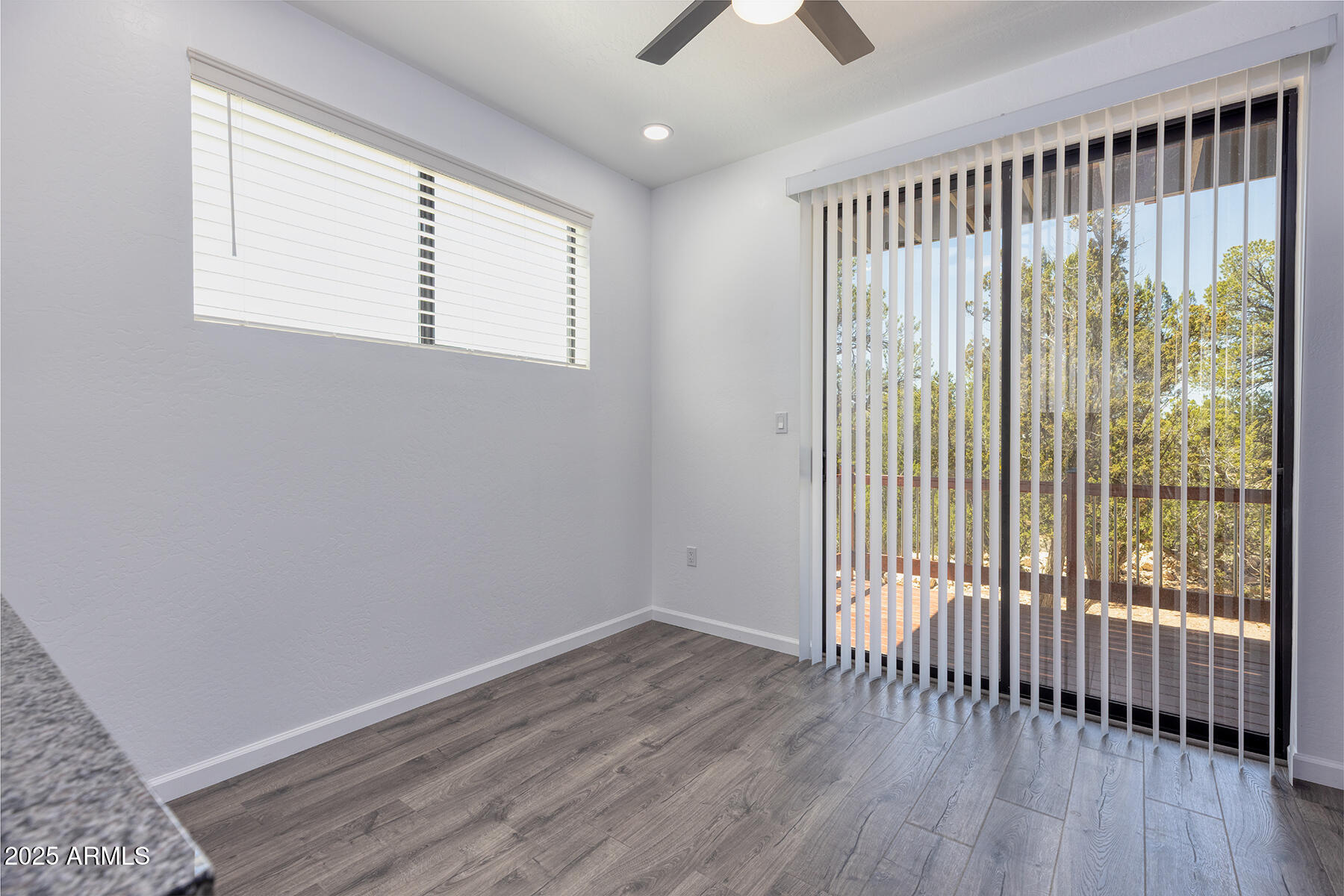 FOREST TRAILS UNIT 2 - Residential
