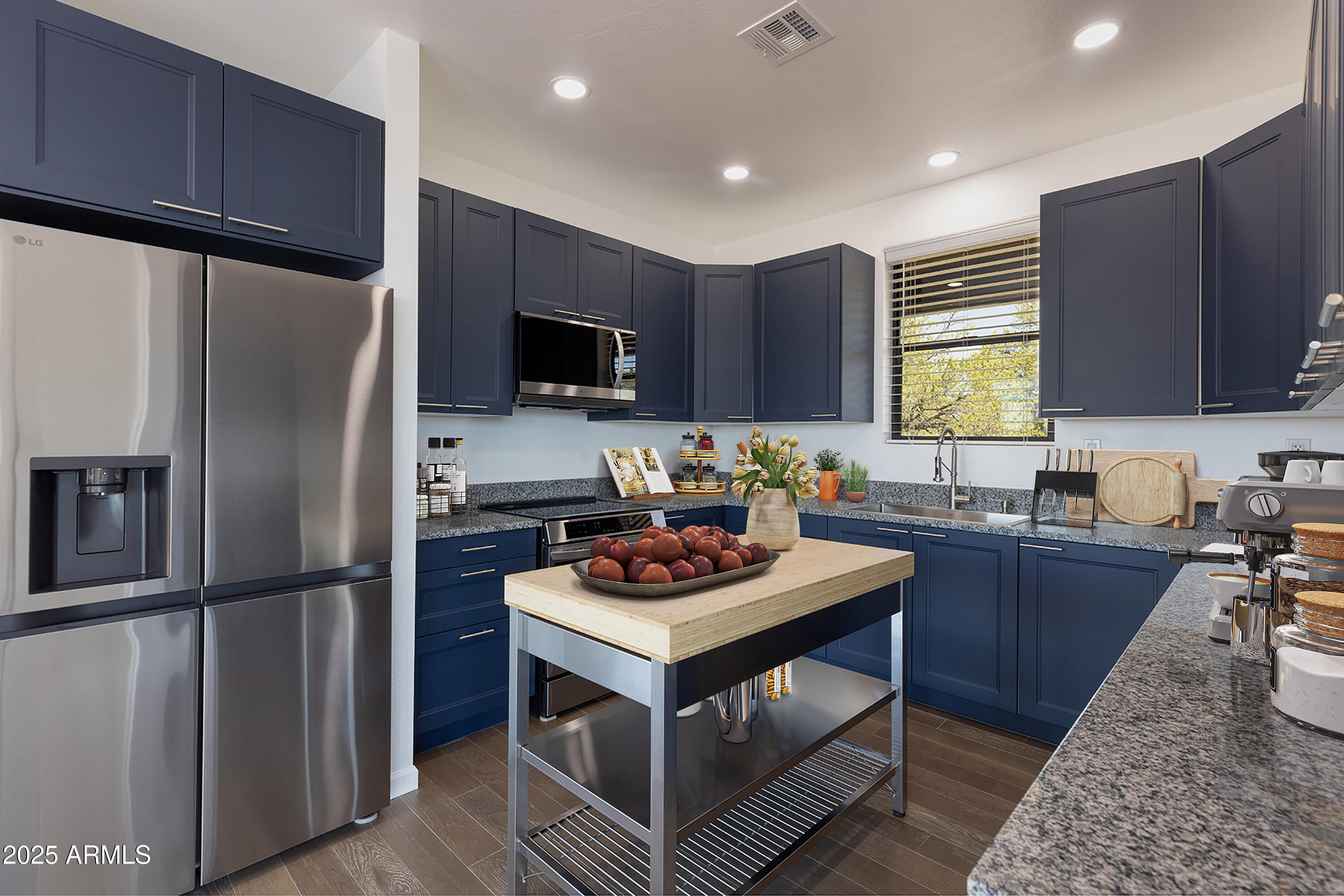 FOREST TRAILS UNIT 2 - Residential