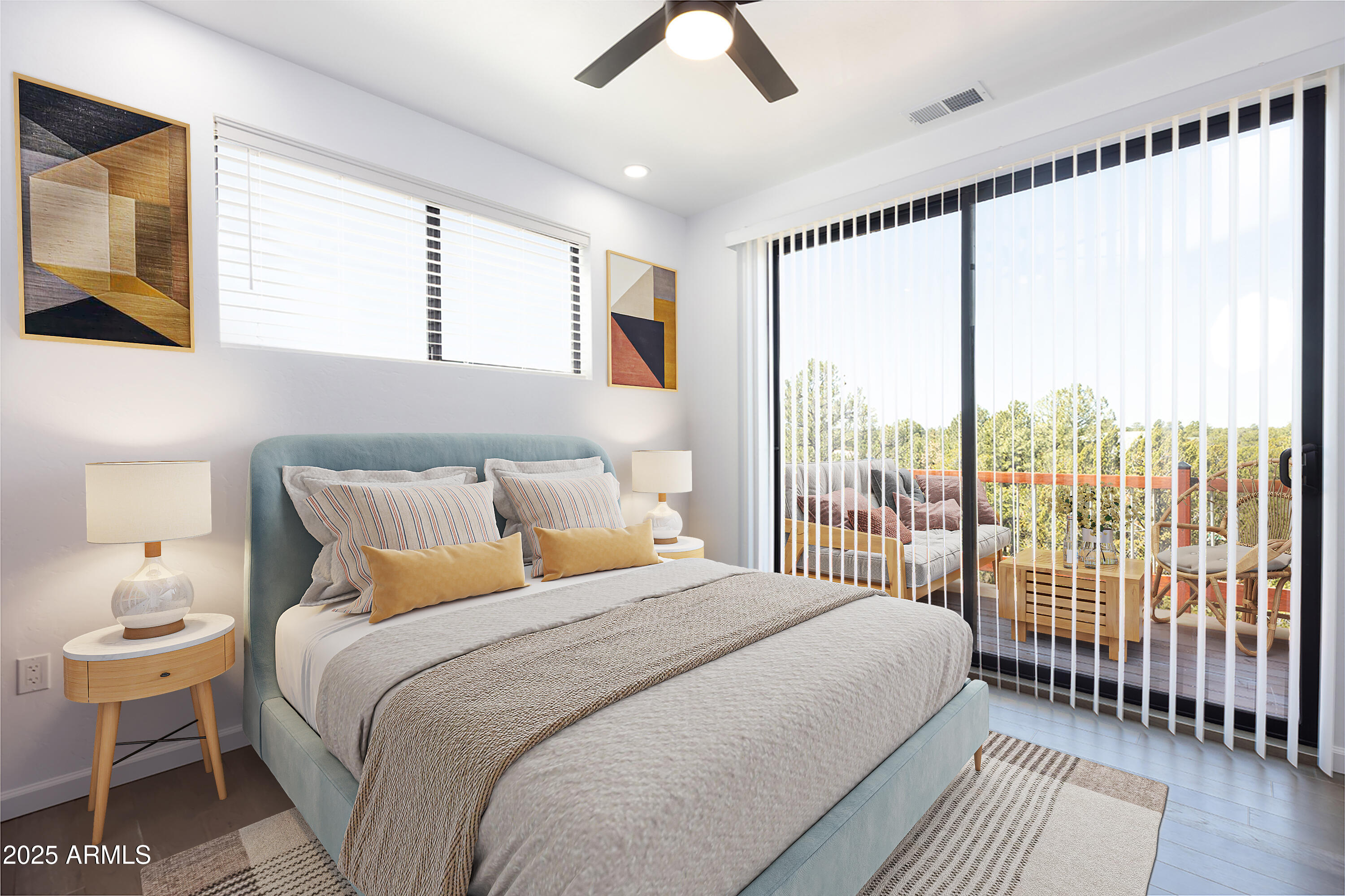 FOREST TRAILS UNIT 2 - Residential