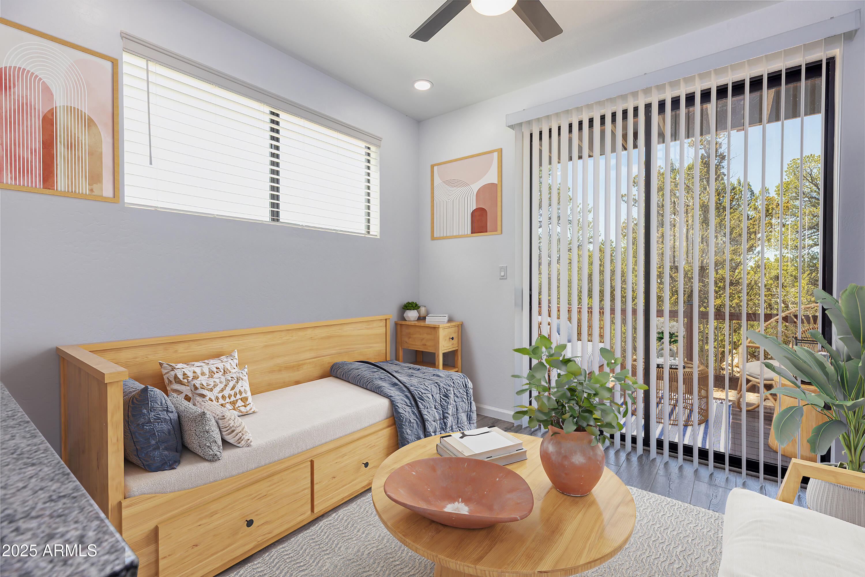 FOREST TRAILS UNIT 2 - Residential