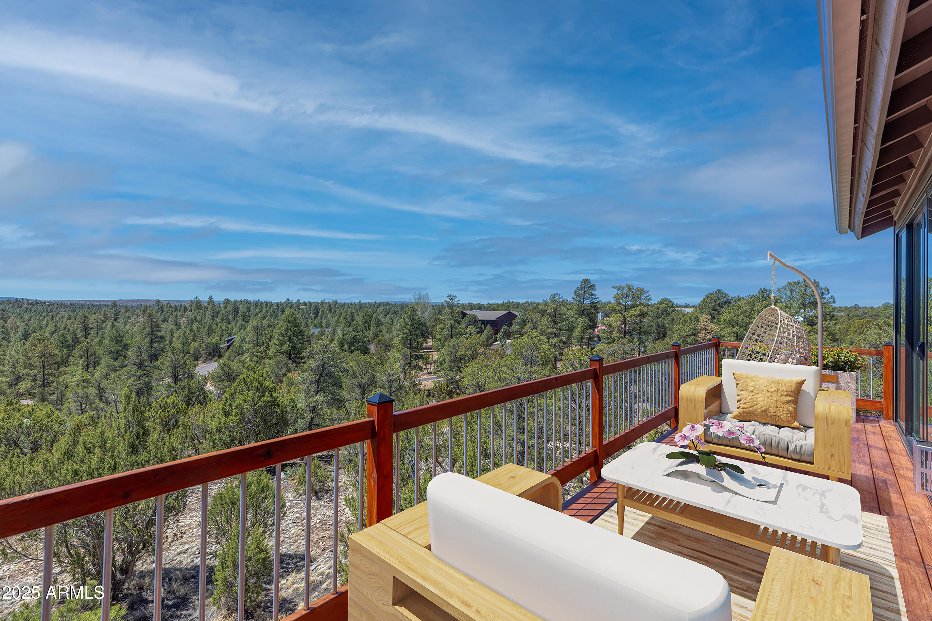 FOREST TRAILS UNIT 2 - Residential