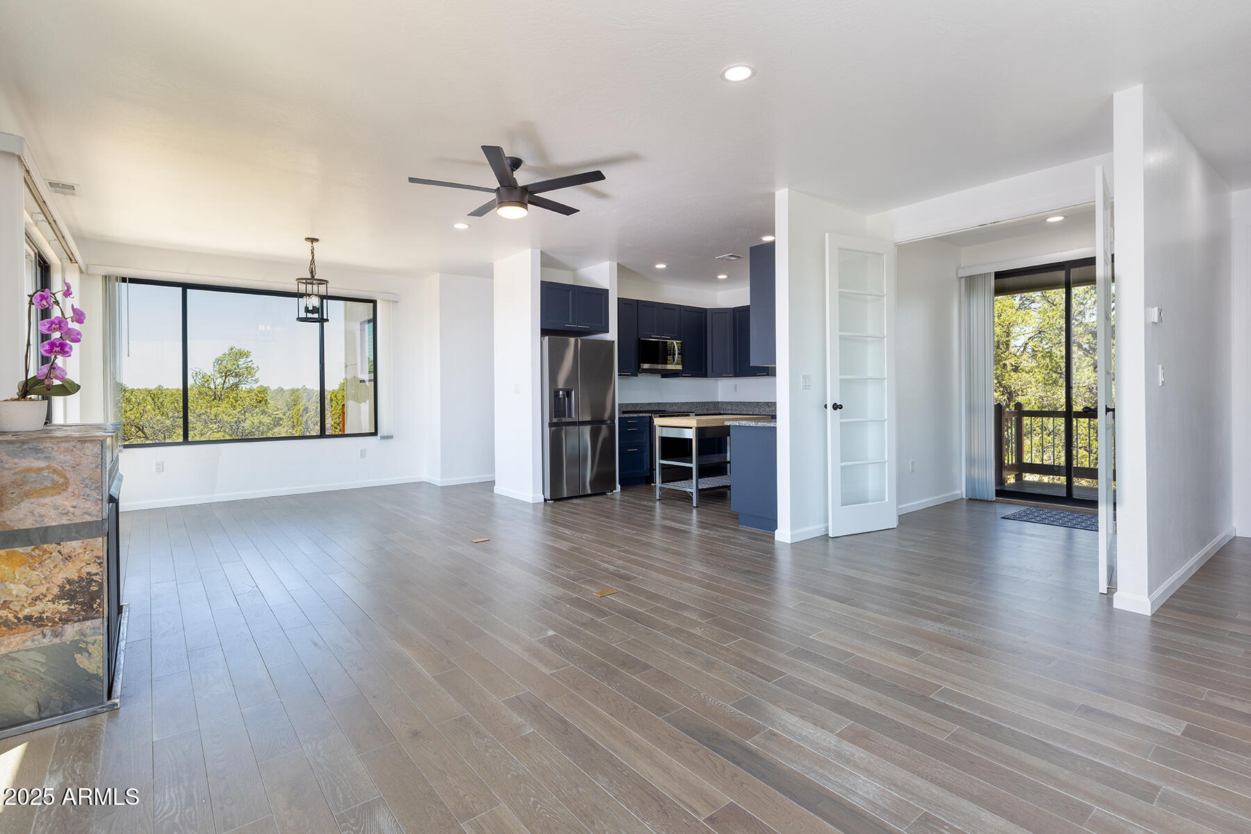 FOREST TRAILS UNIT 2 - Residential