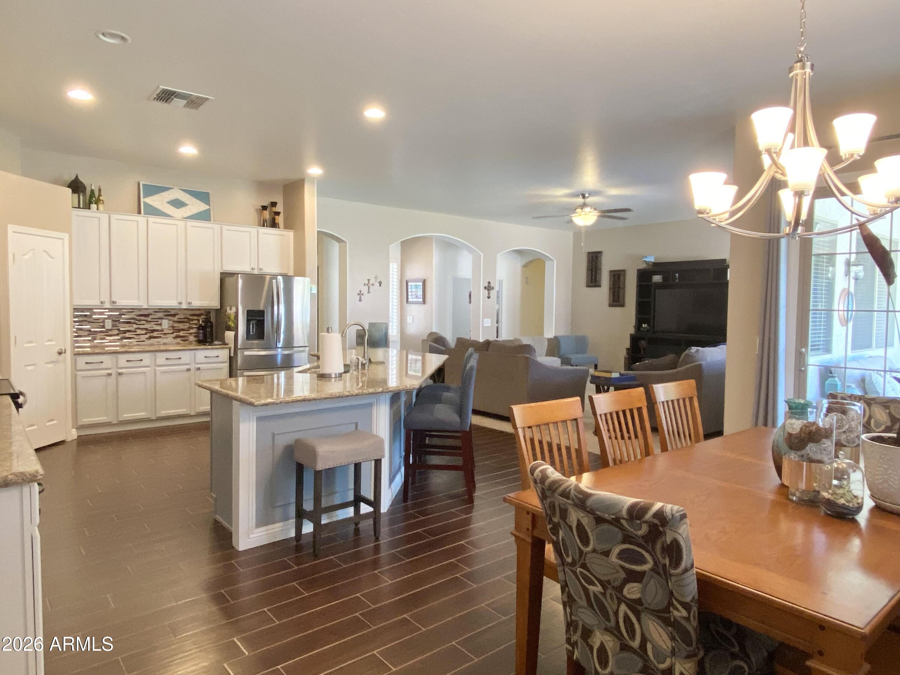 WIGWAM CREEK SOUTH PARCEL 1 - Residential