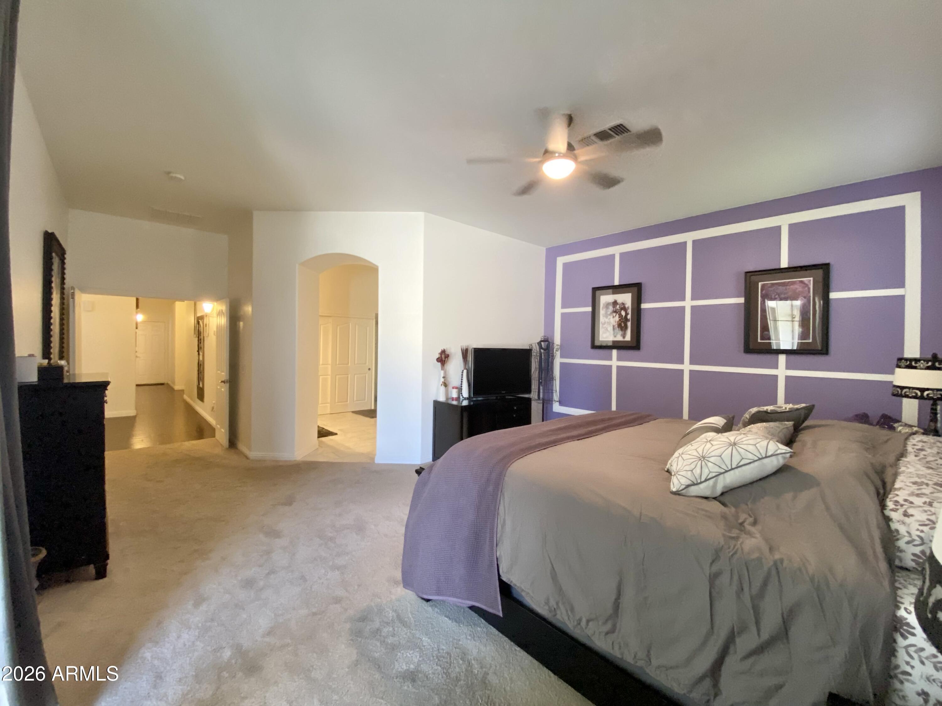 WIGWAM CREEK SOUTH PARCEL 1 - Residential