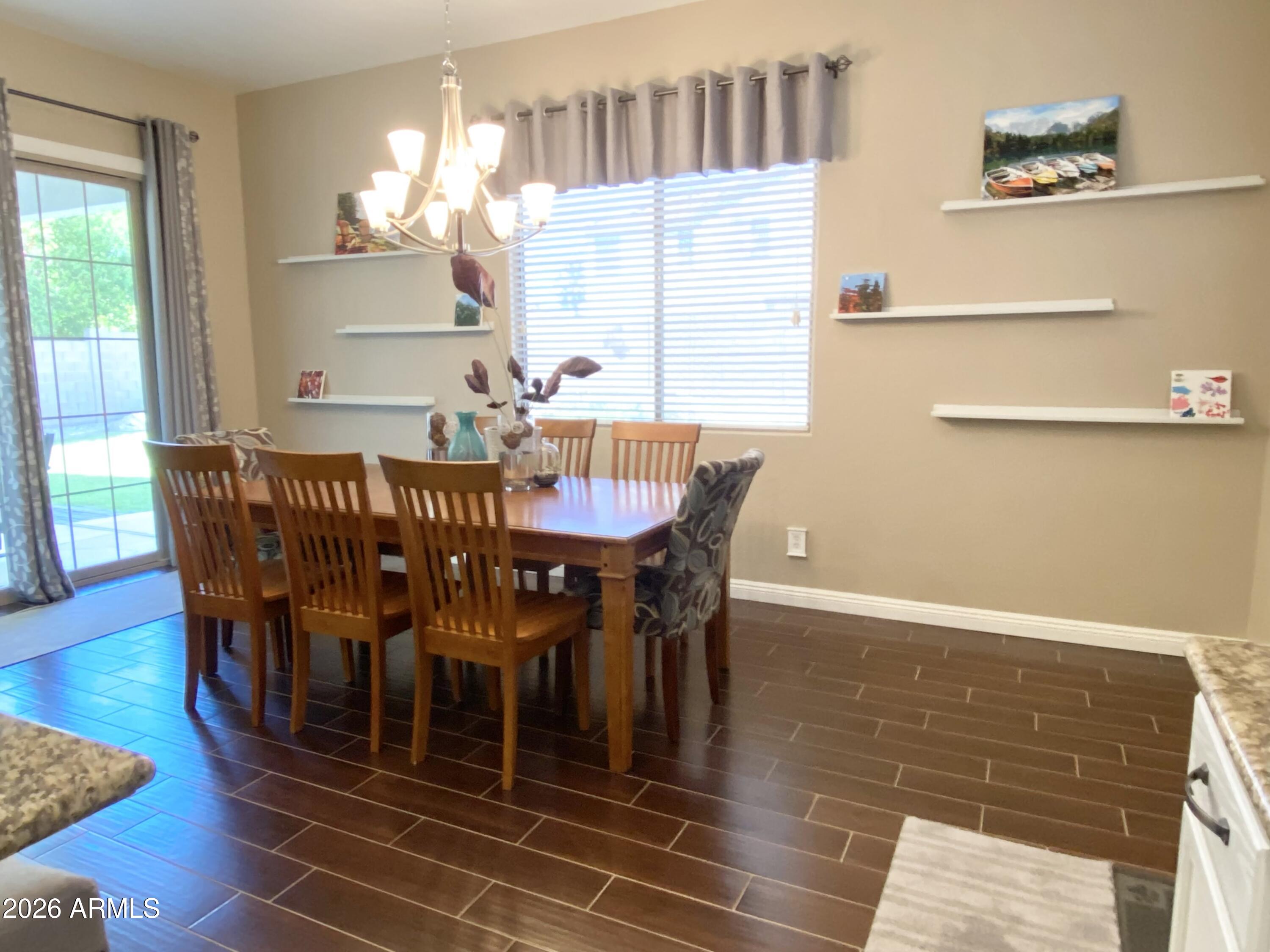 WIGWAM CREEK SOUTH PARCEL 1 - Residential