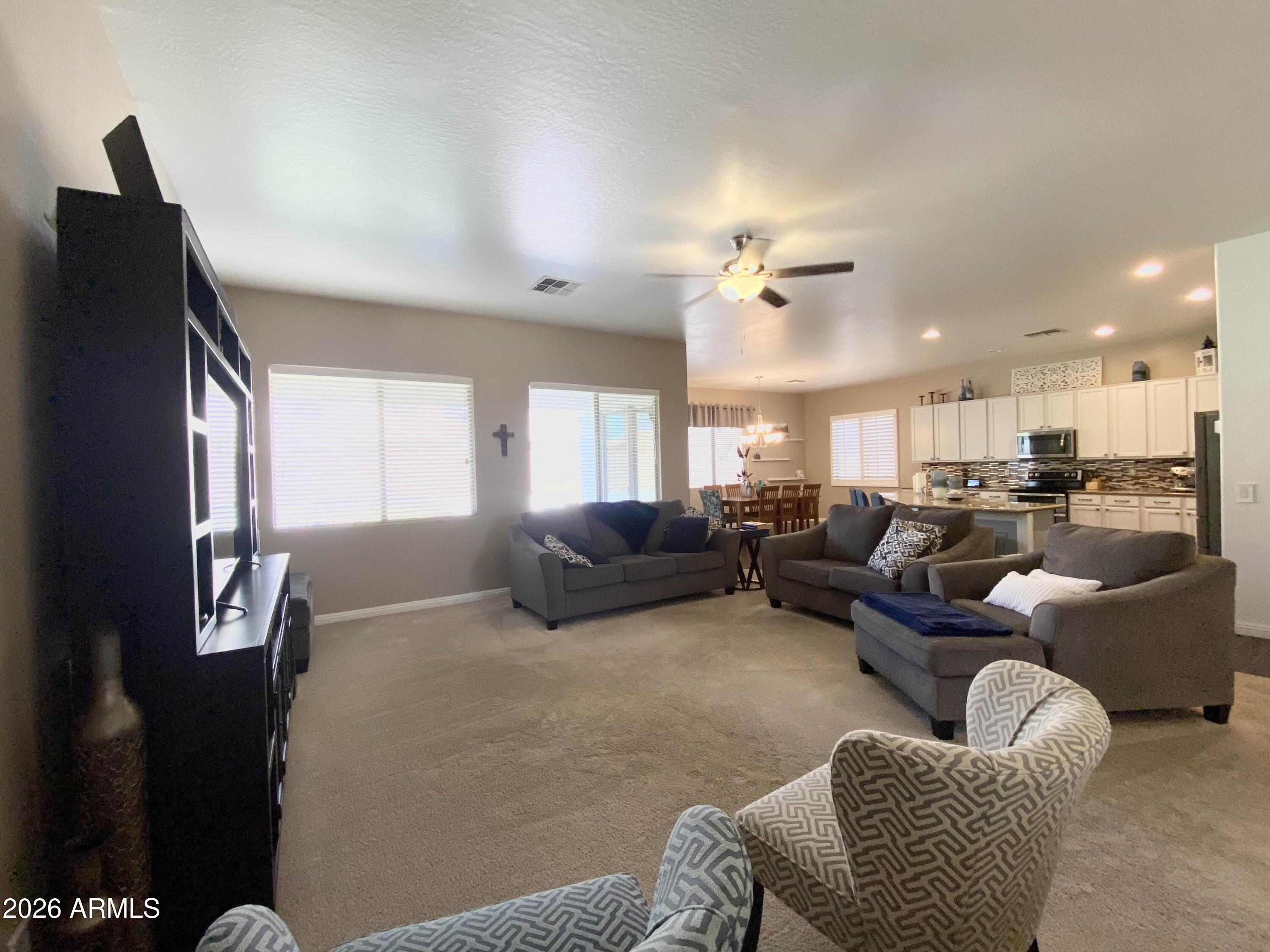 WIGWAM CREEK SOUTH PARCEL 1 - Residential