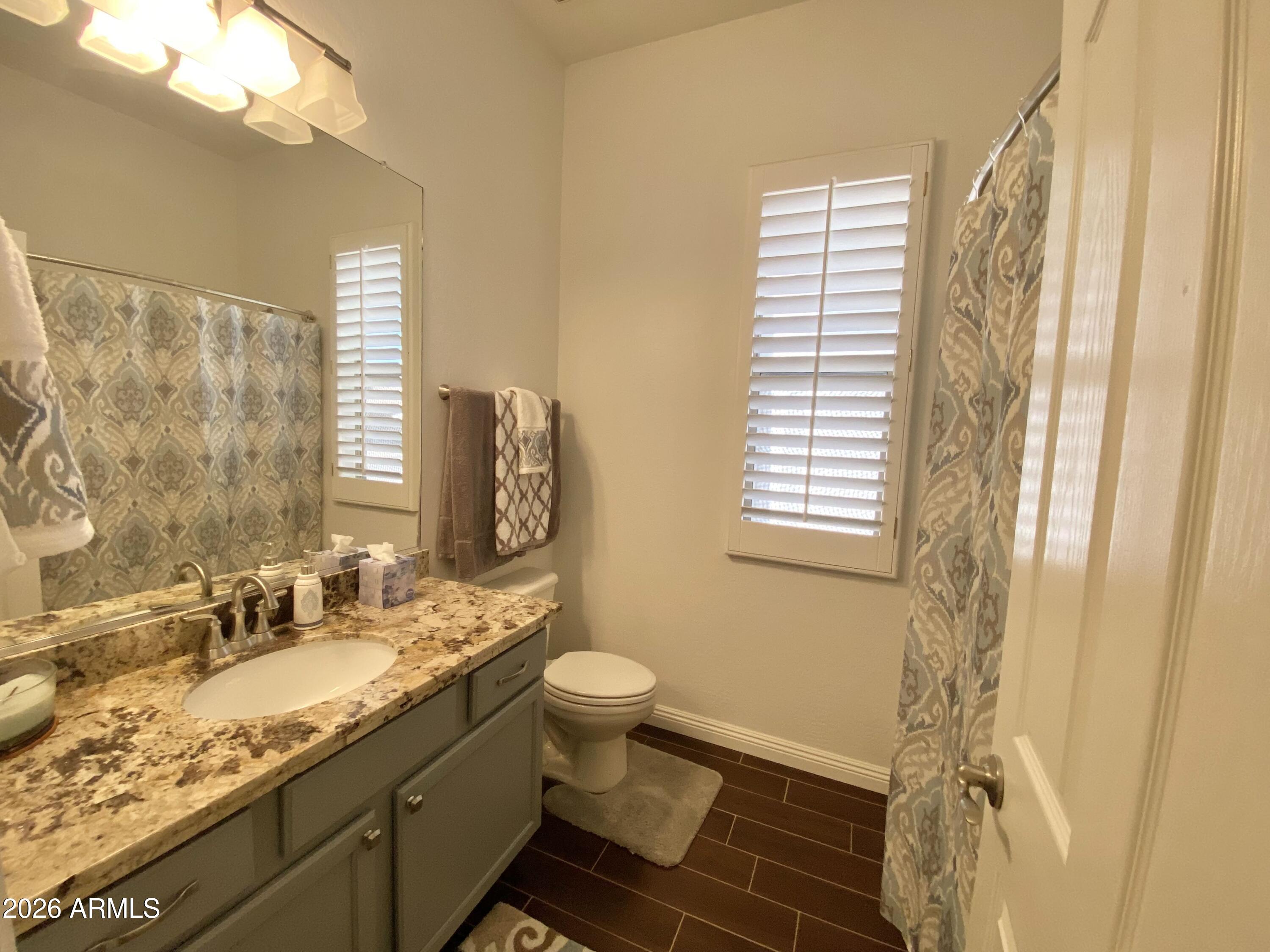 WIGWAM CREEK SOUTH PARCEL 1 - Residential