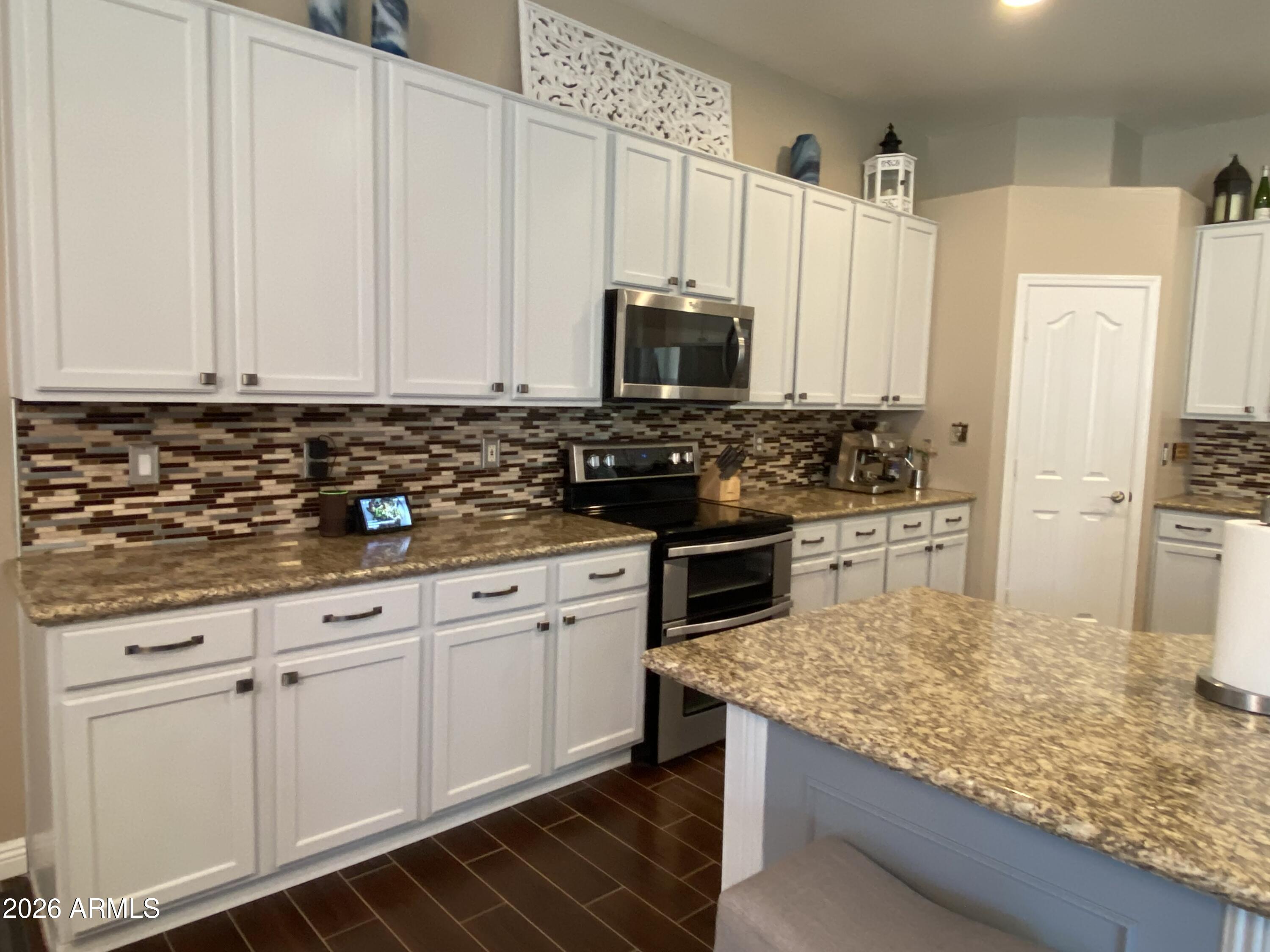 WIGWAM CREEK SOUTH PARCEL 1 - Residential