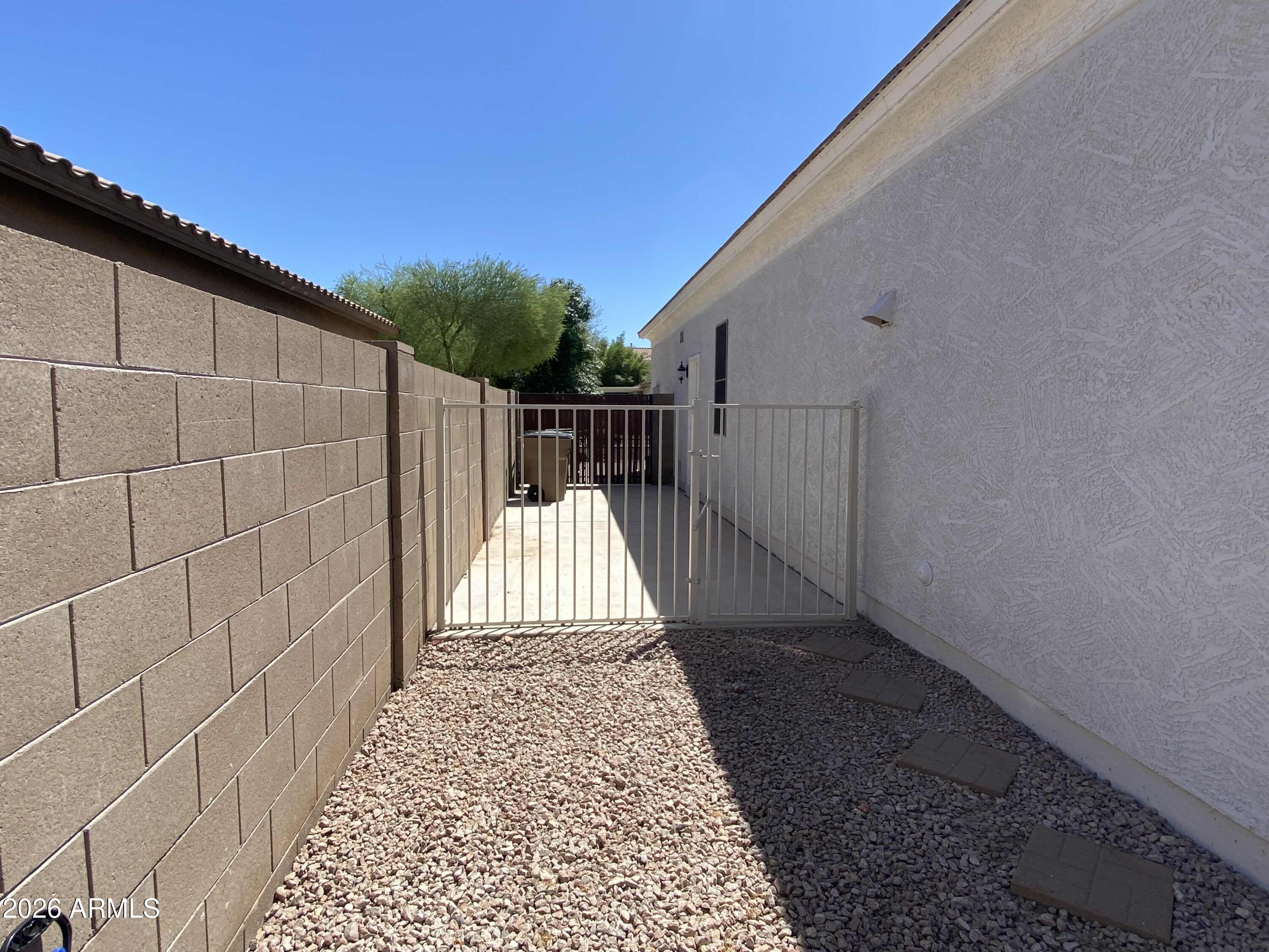 WIGWAM CREEK SOUTH PARCEL 1 - Residential
