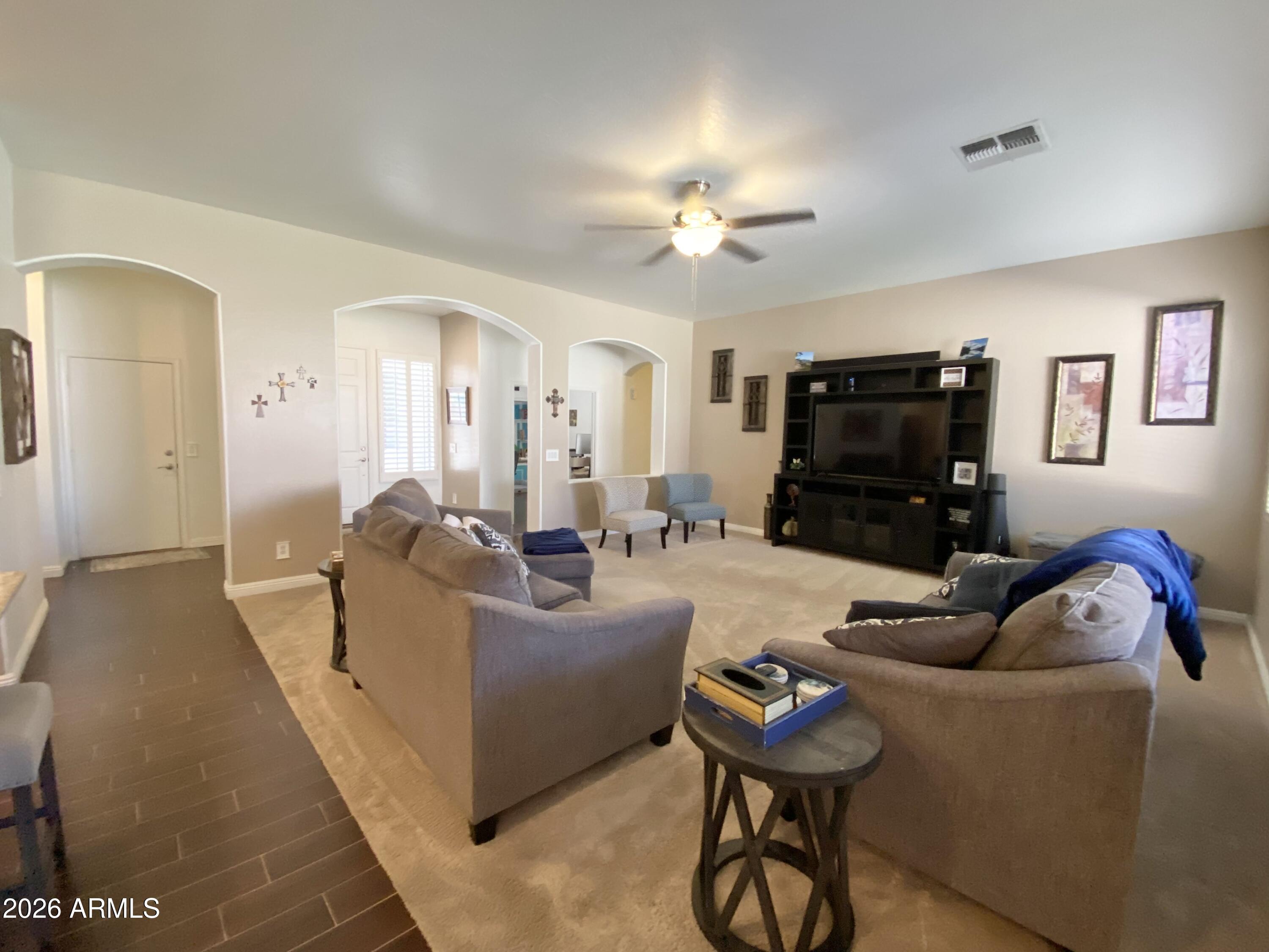 WIGWAM CREEK SOUTH PARCEL 1 - Residential