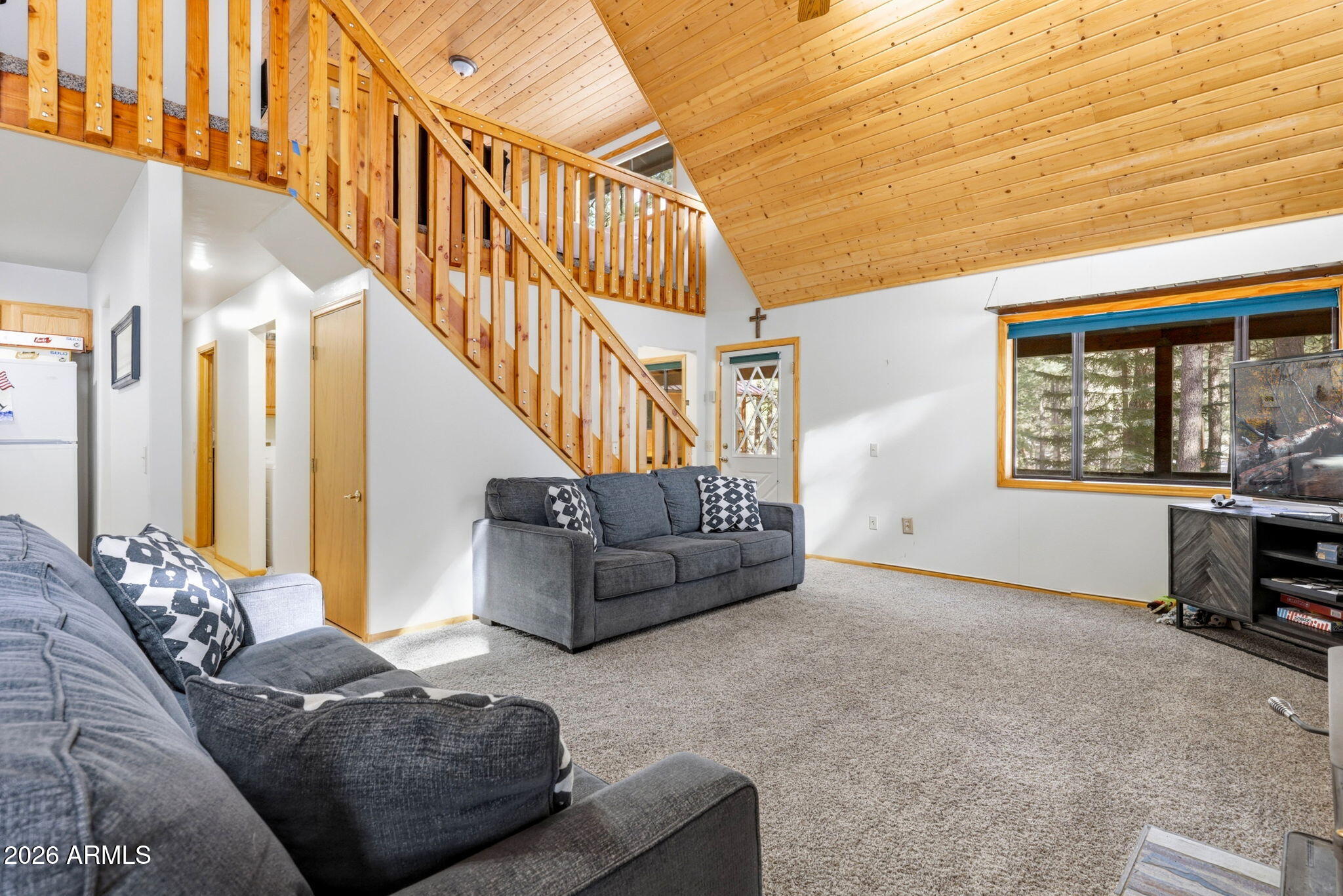 FOREST LAKES ESTATES 4 - Residential