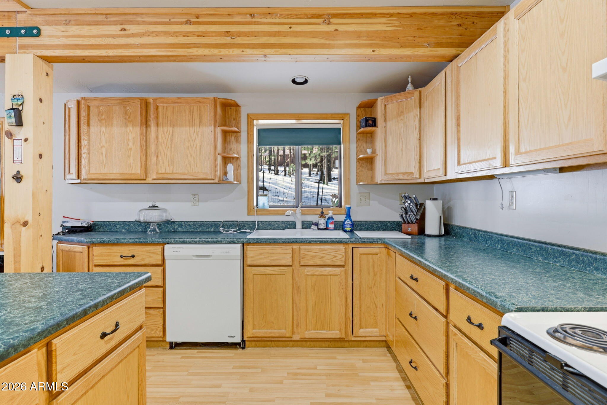 FOREST LAKES ESTATES 4 - Residential