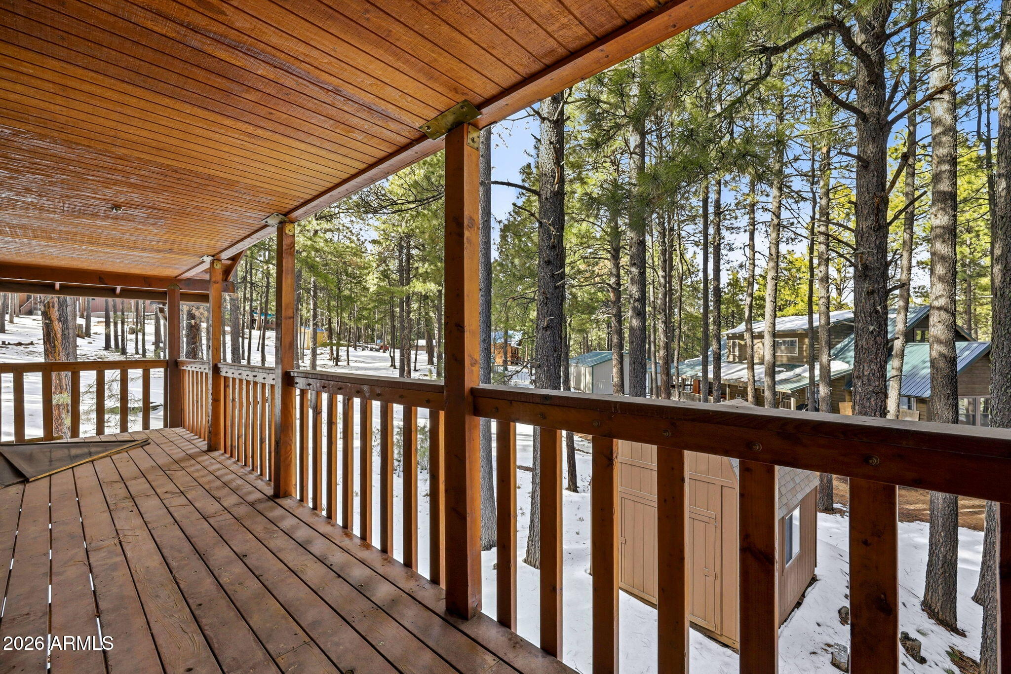 FOREST LAKES ESTATES 4 - Residential