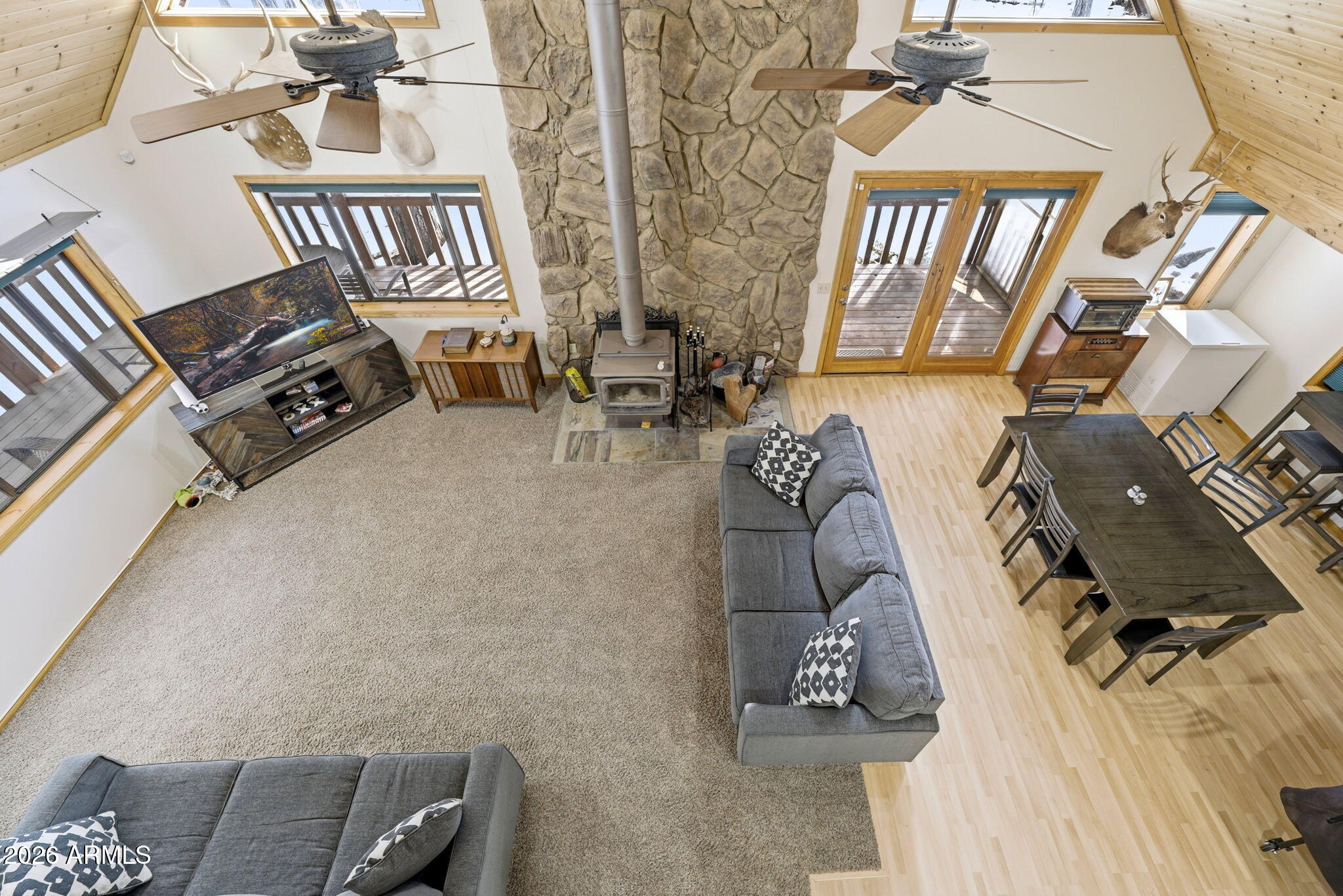 FOREST LAKES ESTATES 4 - Residential