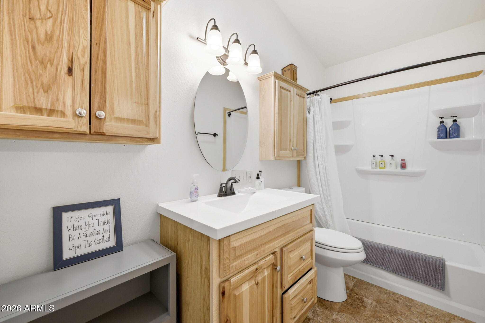 FOREST LAKES ESTATES 4 - Residential