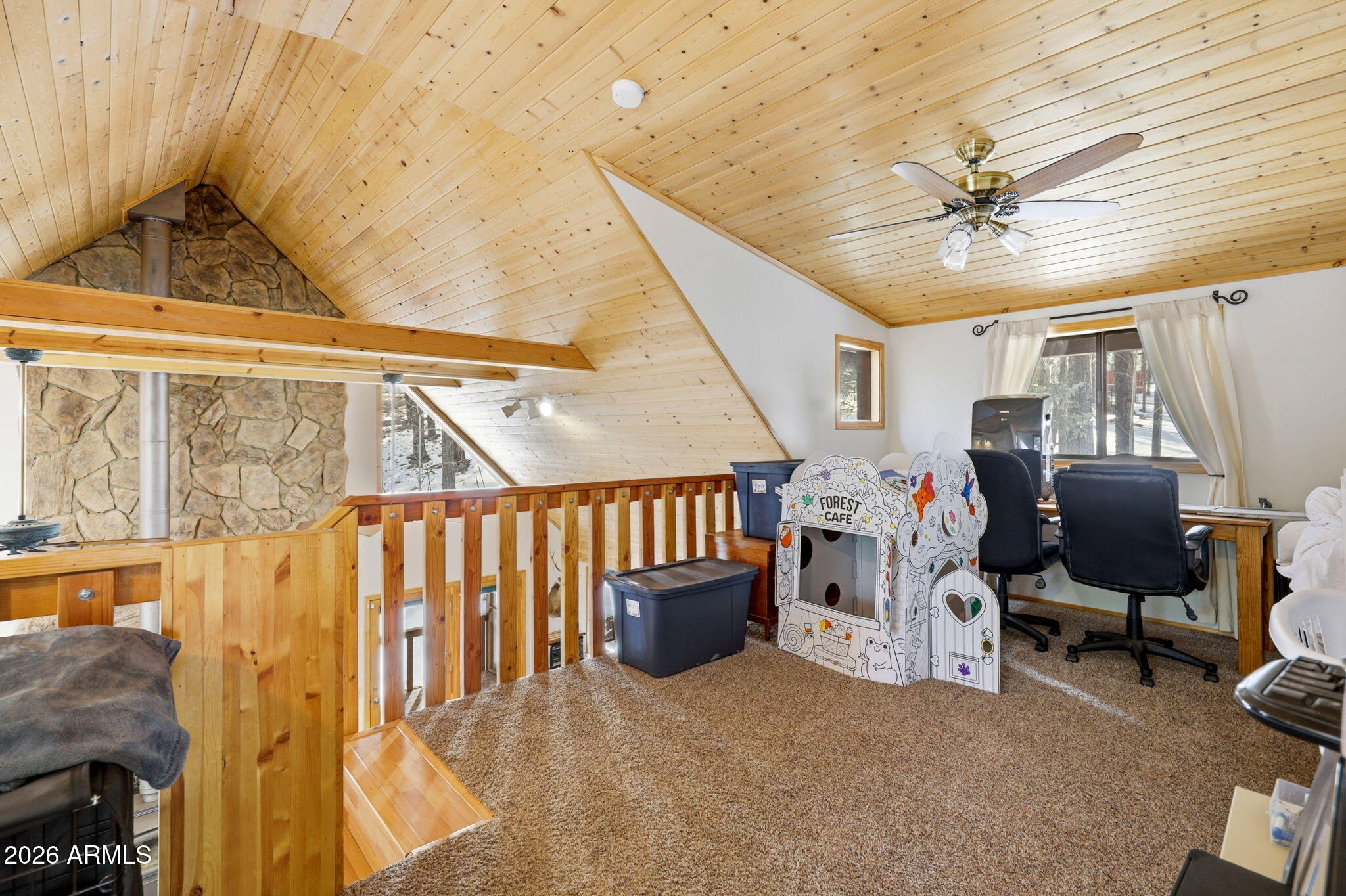 FOREST LAKES ESTATES 4 - Residential
