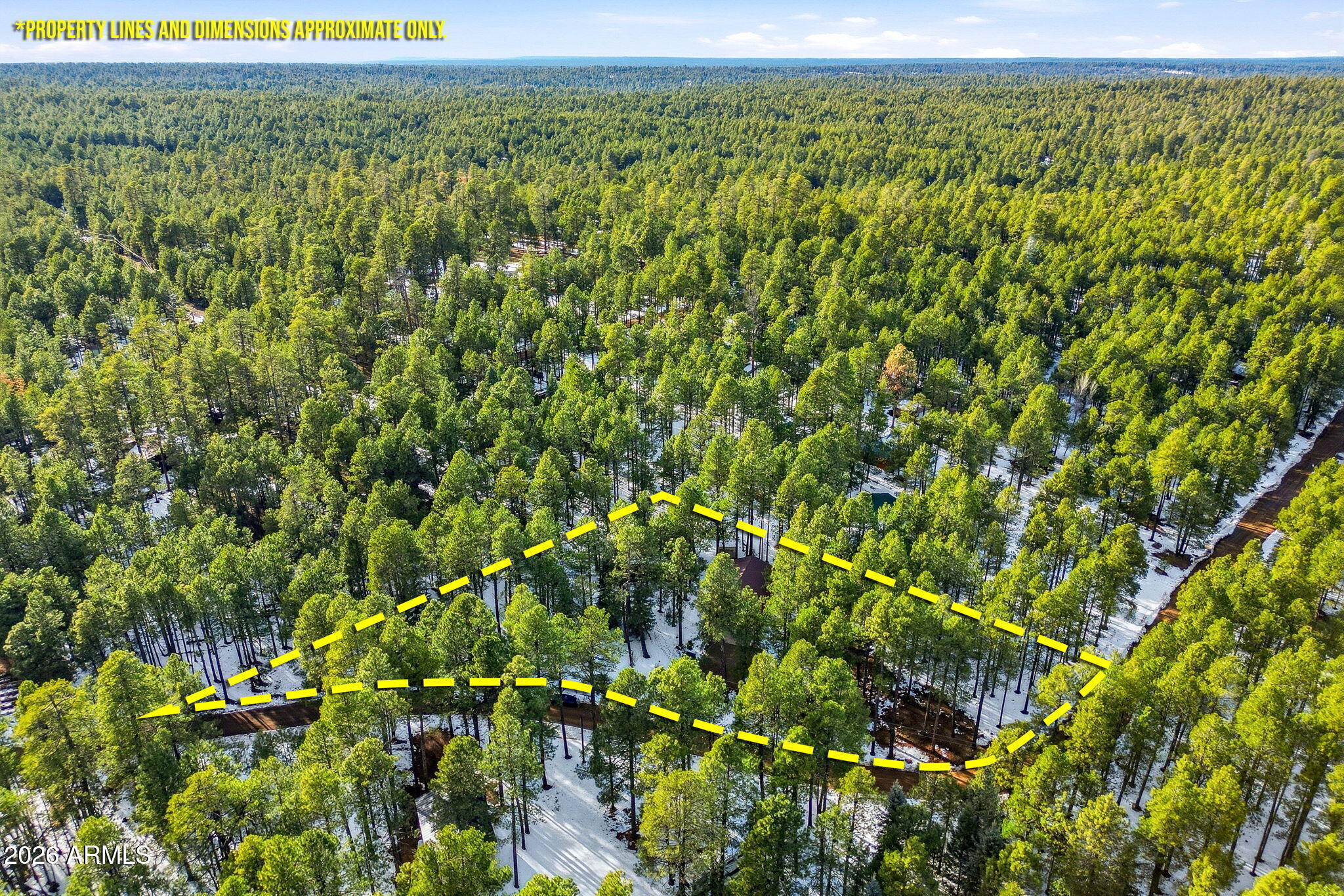 FOREST LAKES ESTATES 4 - Residential