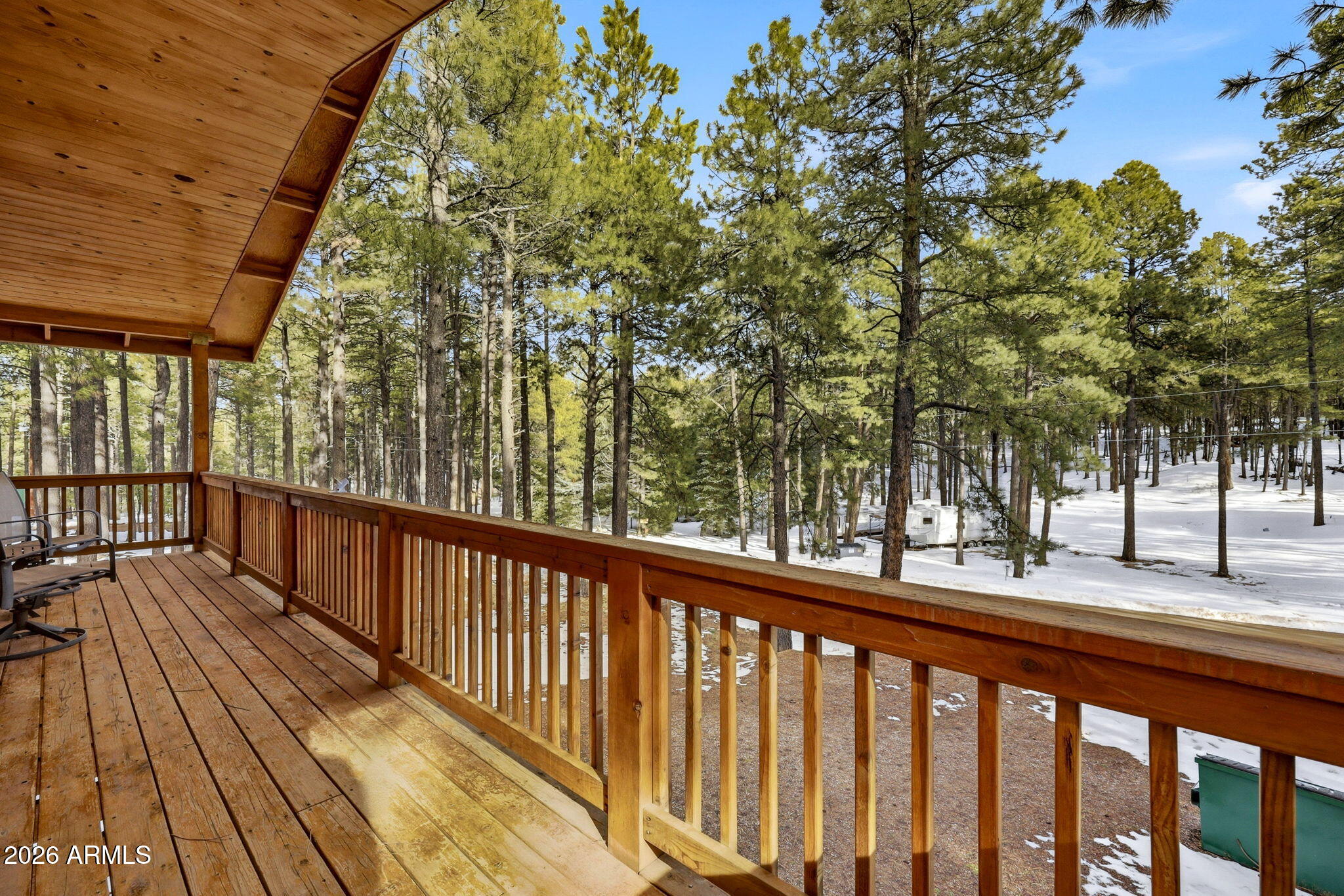 FOREST LAKES ESTATES 4 - Residential