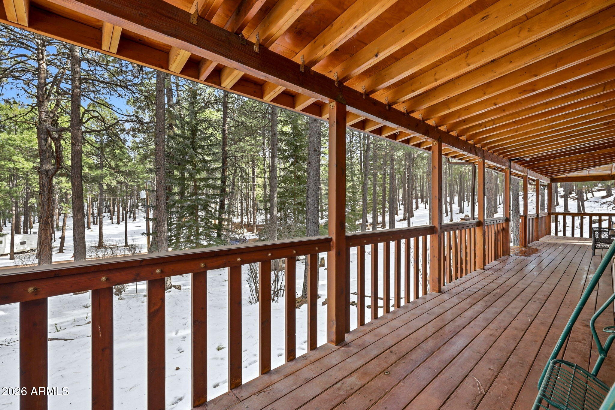 FOREST LAKES ESTATES 4 - Residential