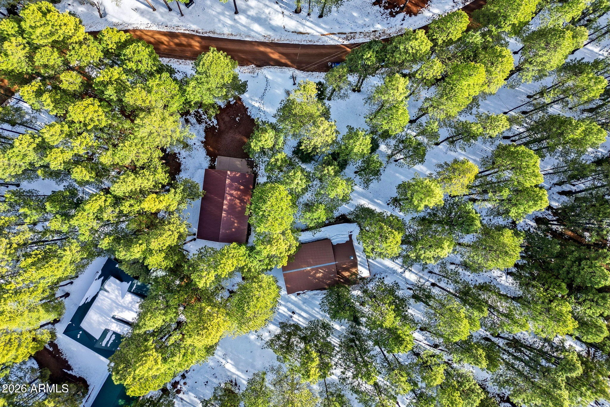 FOREST LAKES ESTATES 4 - Residential