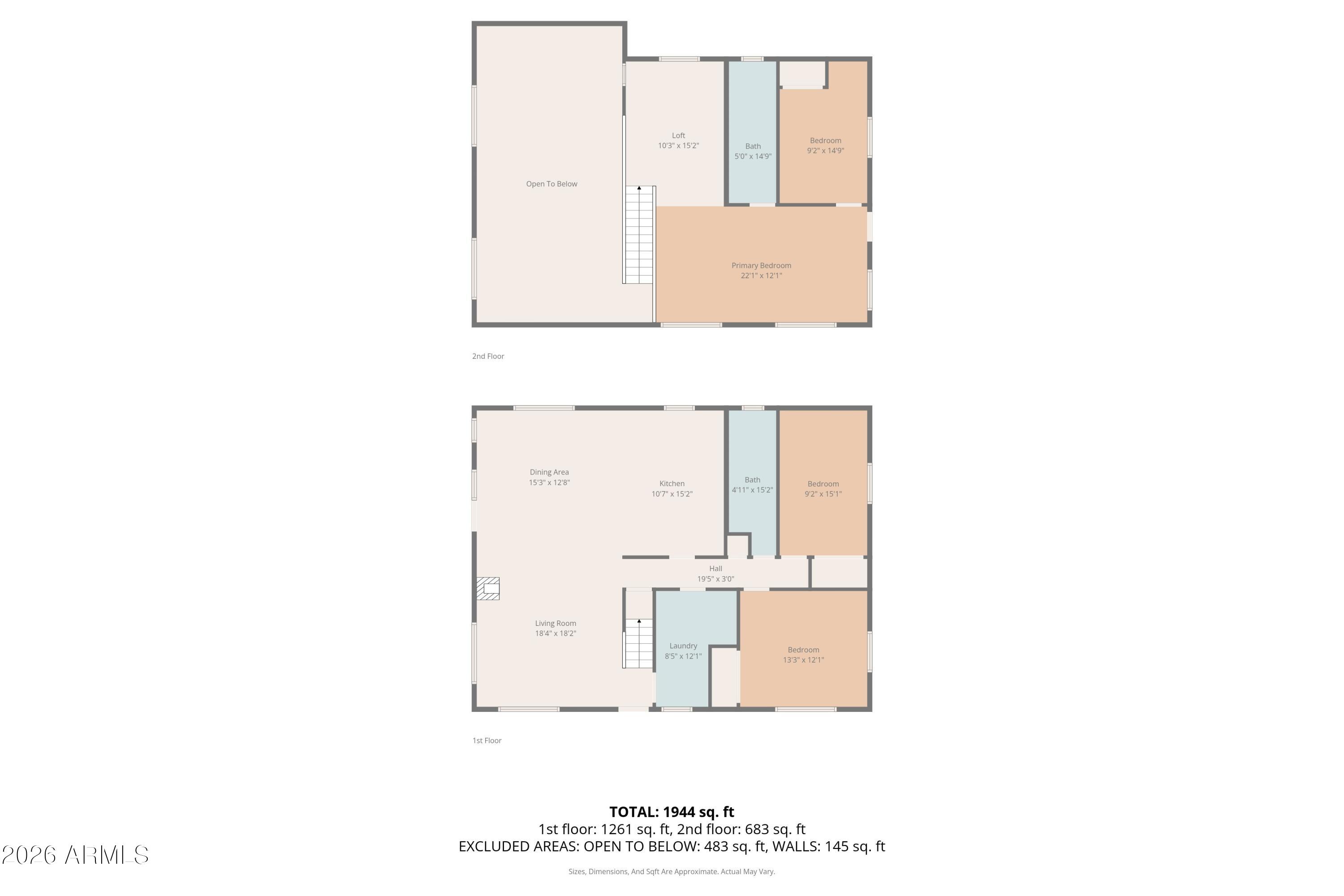 FOREST LAKES ESTATES 4 - Residential